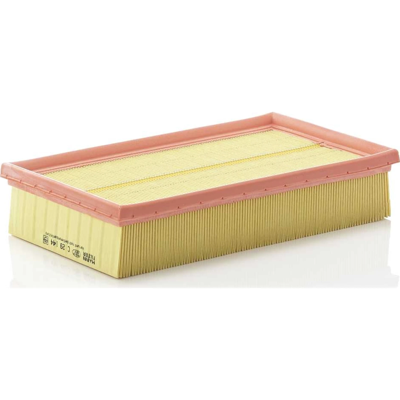 Mann & Hummel Luftfilter PKW C 29 144