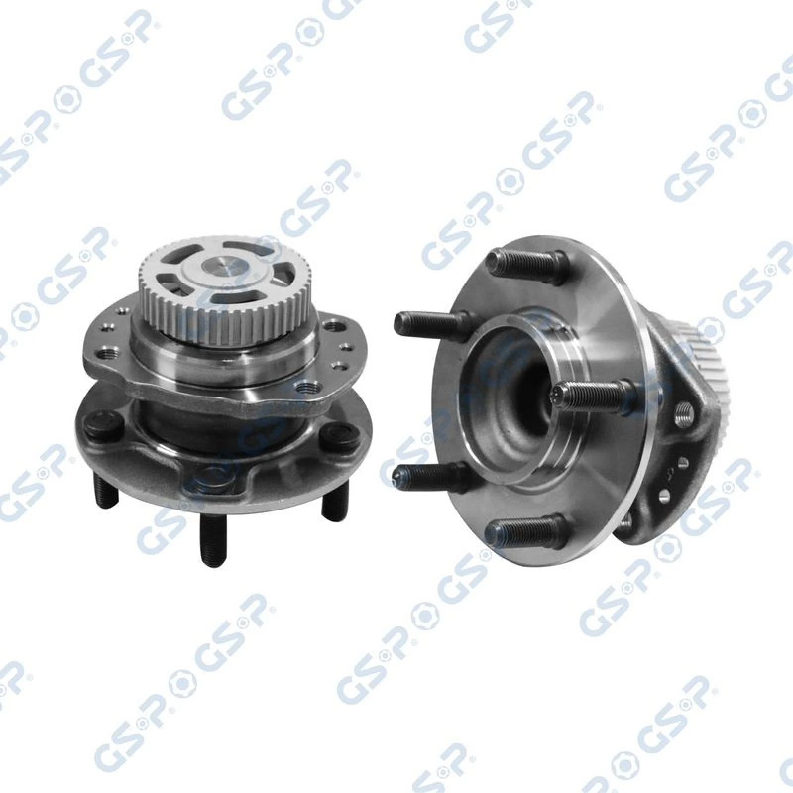 GSP Radlager 9400030