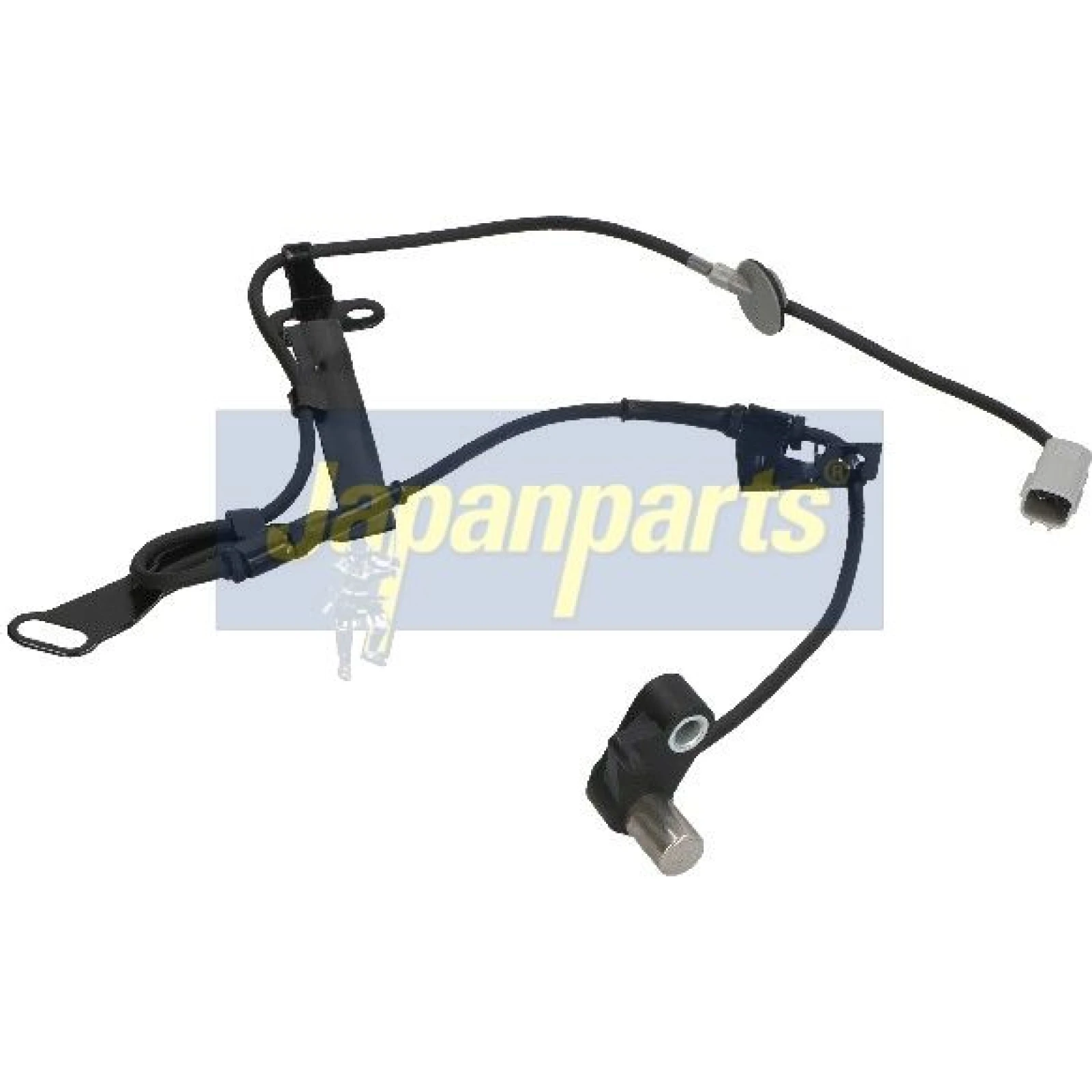 Sensor, Raddrehzahl ABS-318
