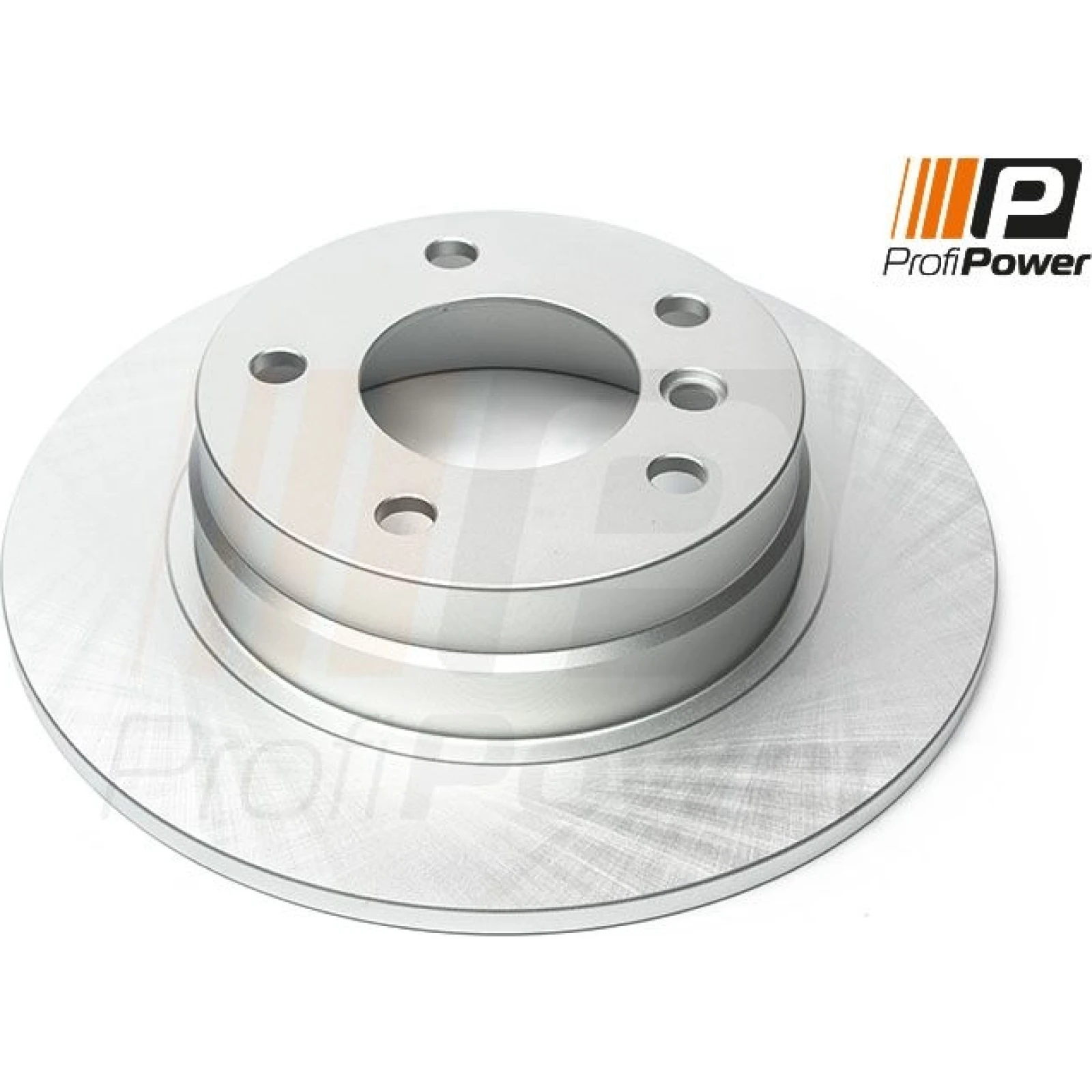 PROFIPOWER Bremsscheibe 3B2052