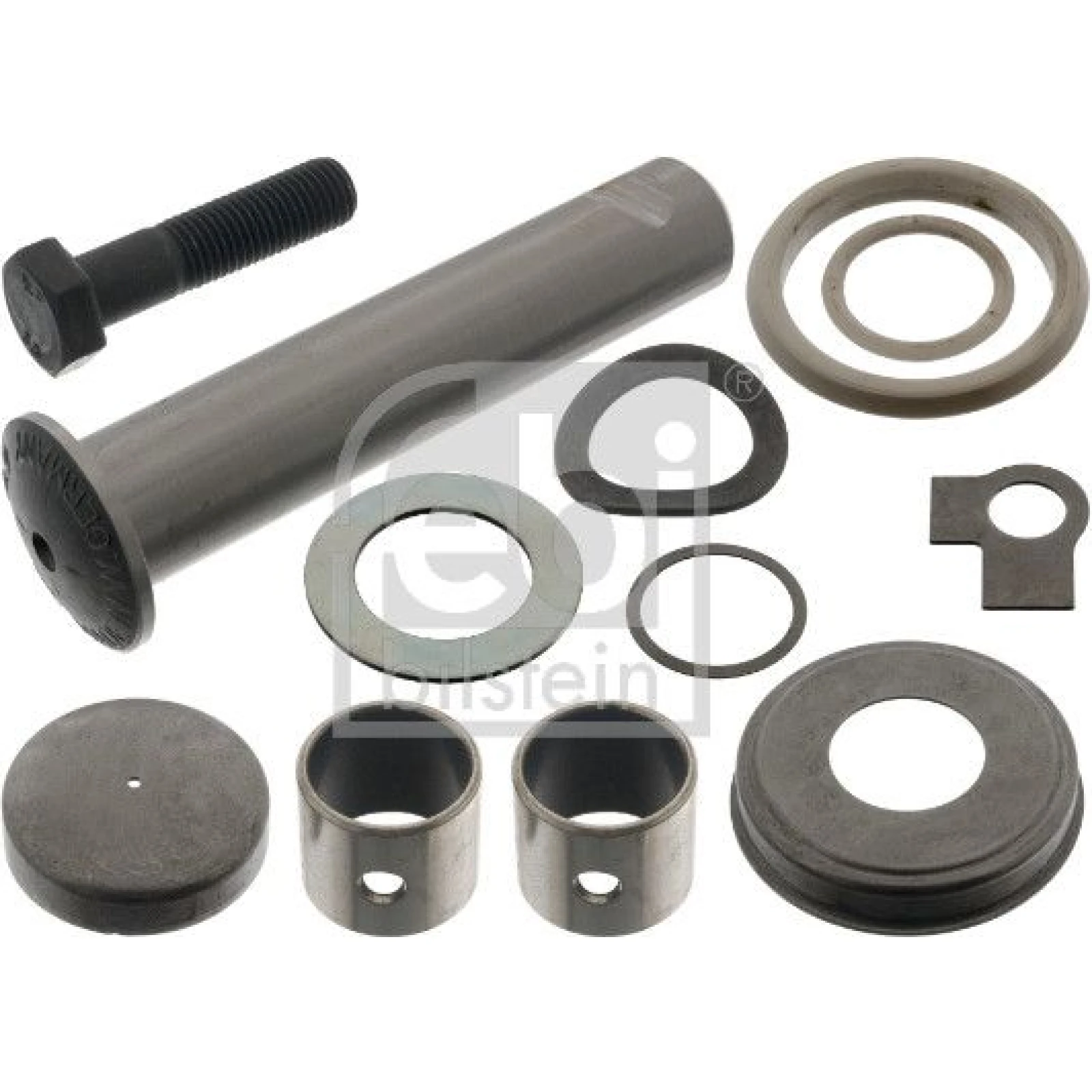 FEBI BILSTEIN Reparatursatz, Umlenkhebel 01633