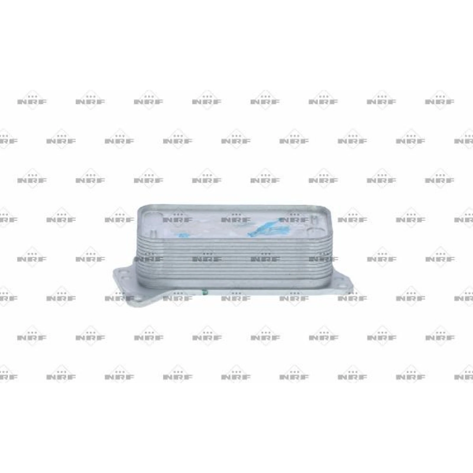 Ölkühler, Motoröl NRF31282