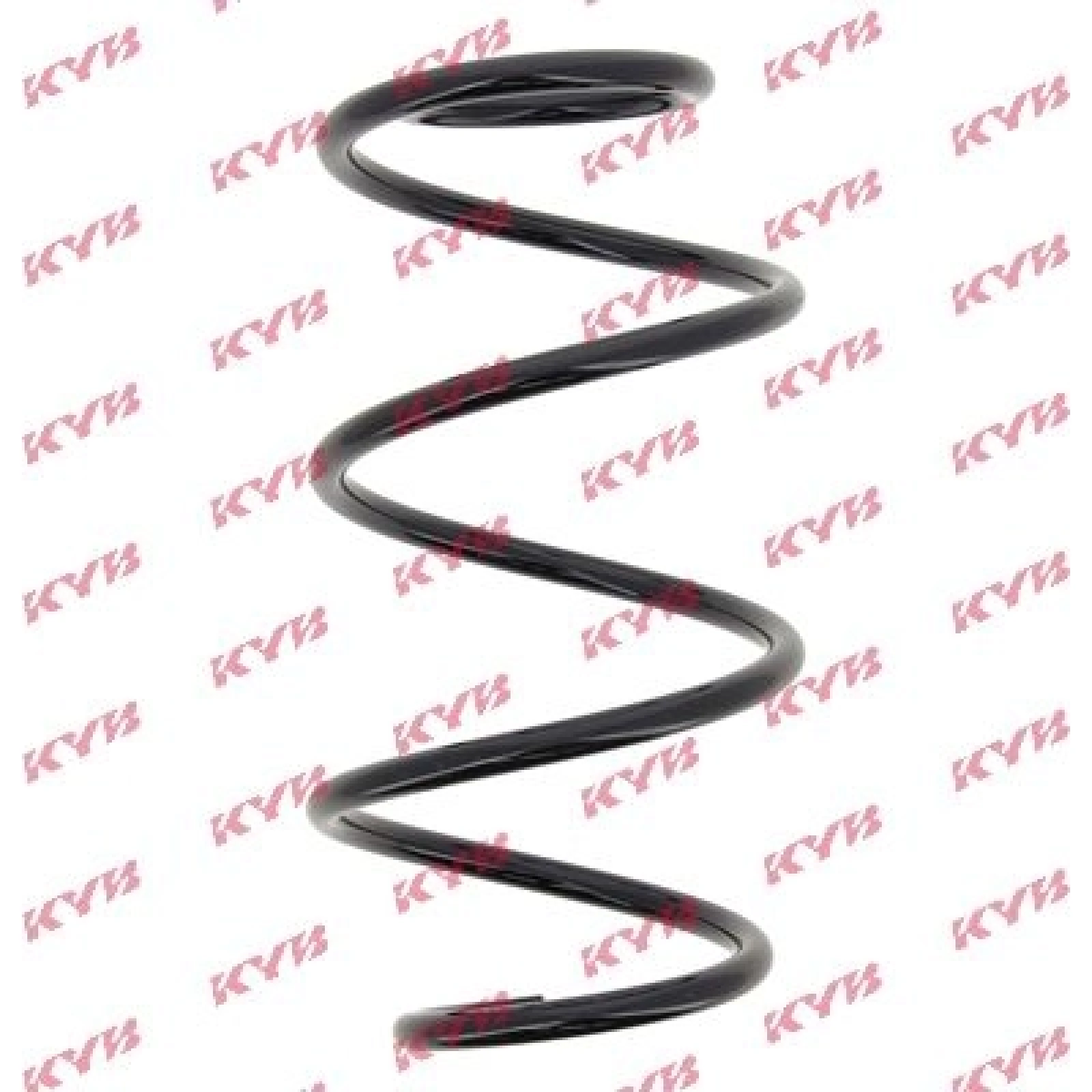 KYB Fahrwerksfeder Hyundai P. I30 Cw 1.6 02/08-06/12 RA3335