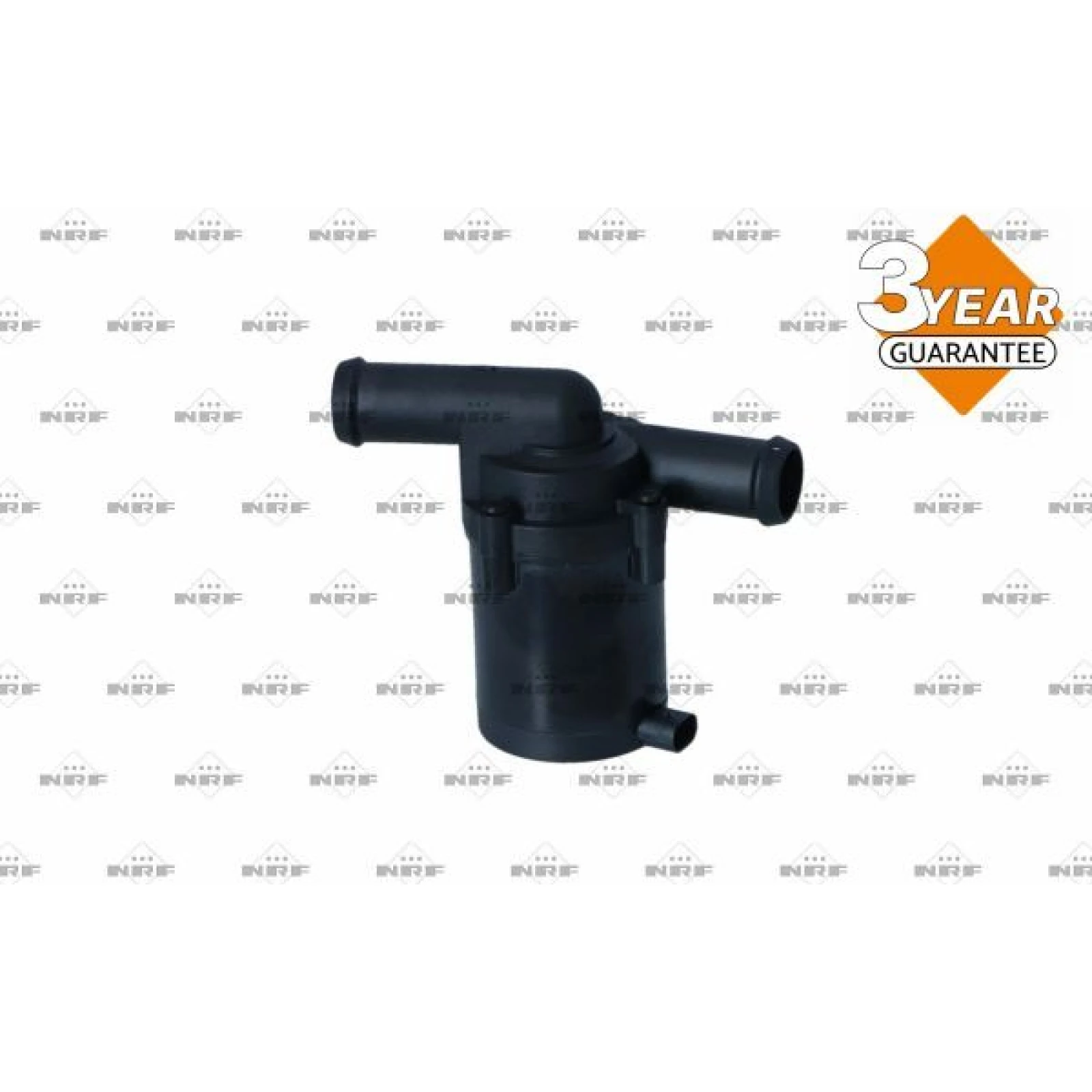 NRF Zusatzwasserpumpe 390057