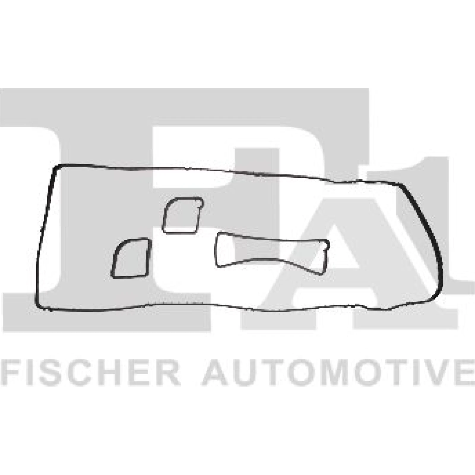 FA1 Dichtungssatz EP1300-909Z