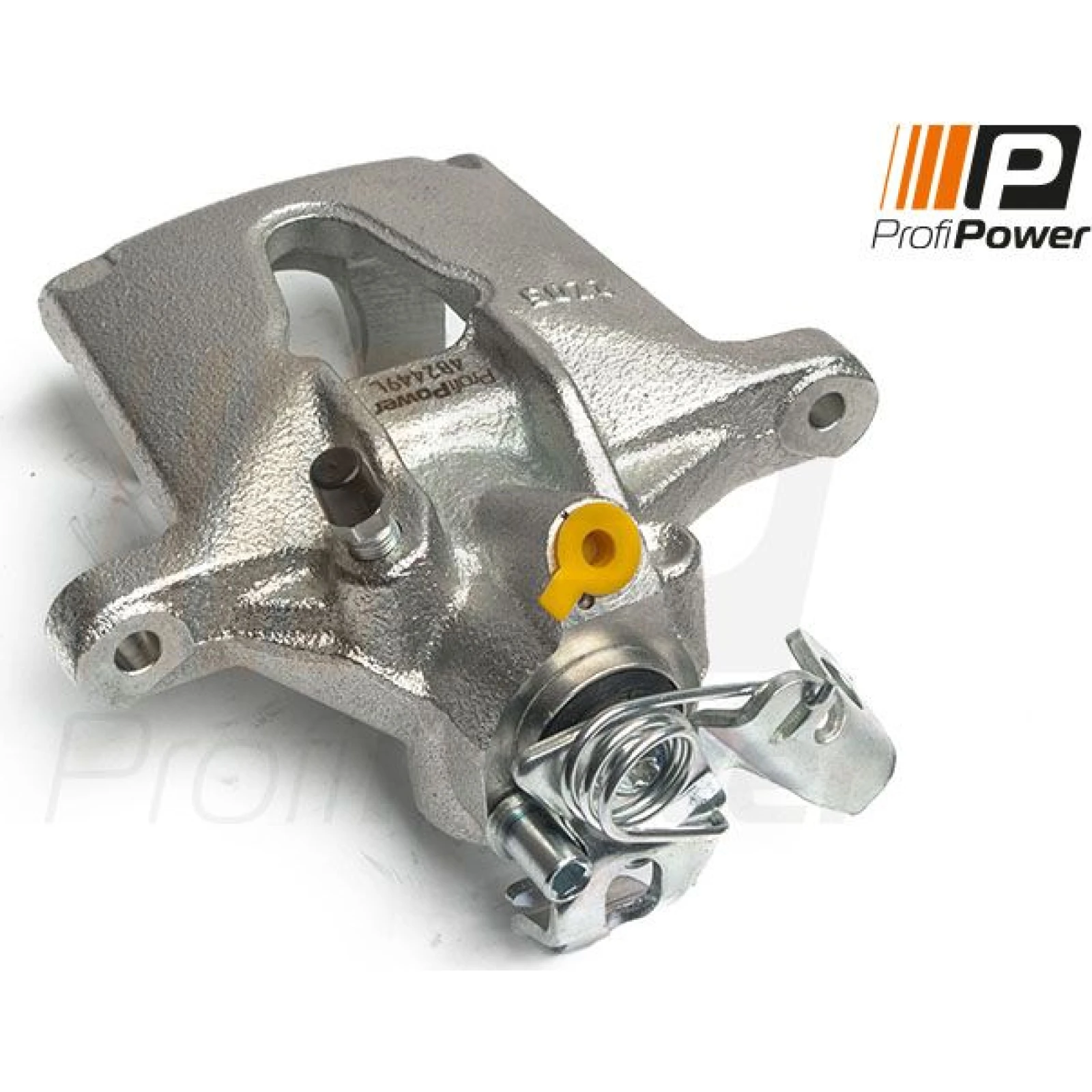PROFIPOWER Bremssattel 4B2449L