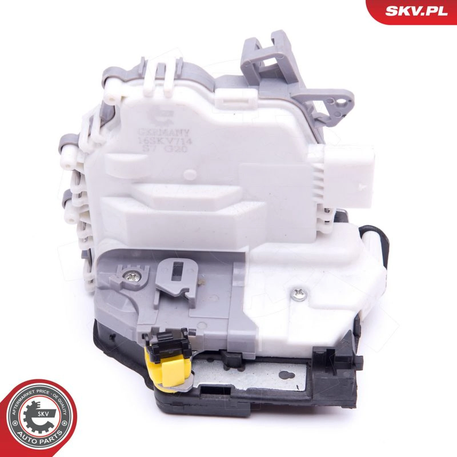 ESEN SKV Türschloß 16SKV714