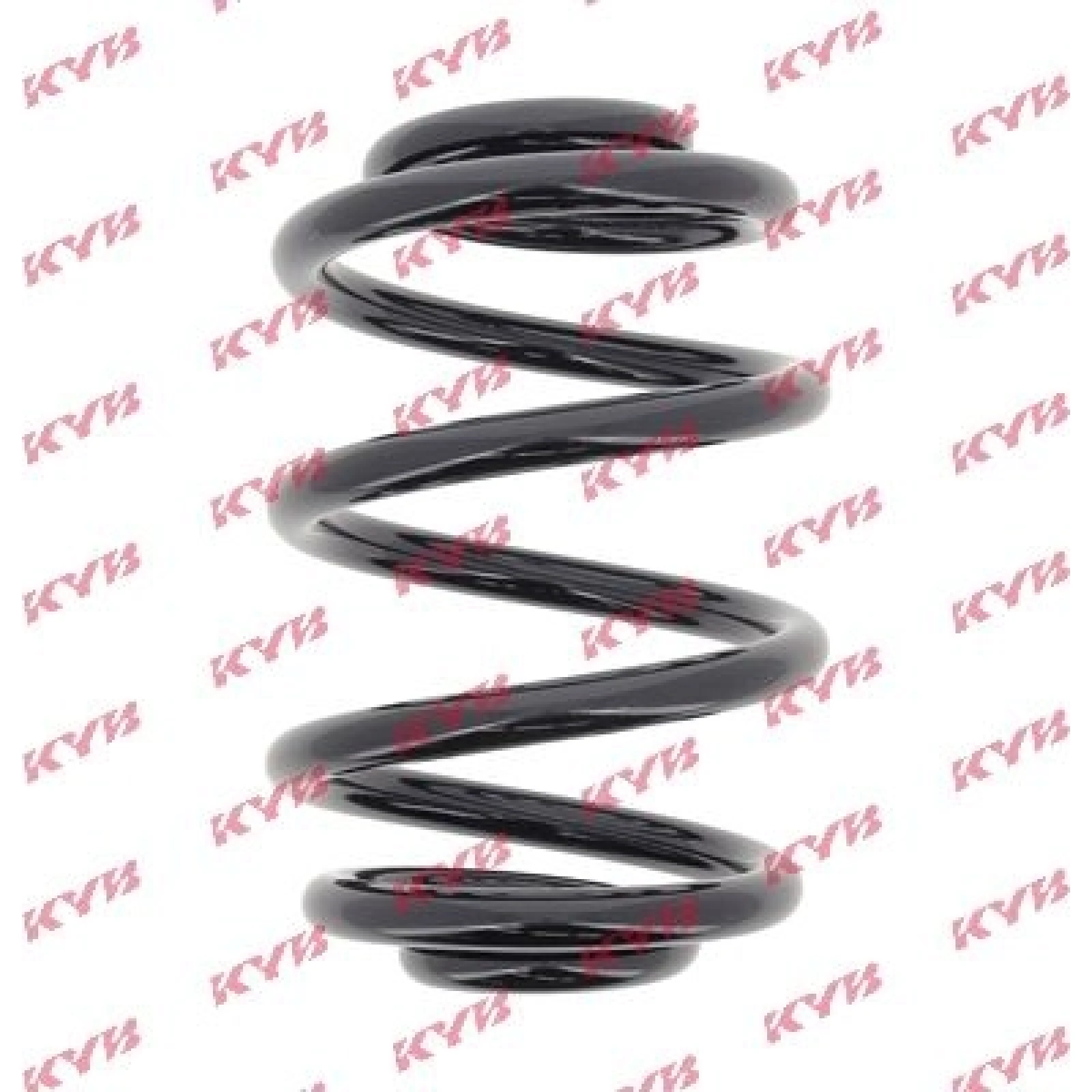 KYB Fahrwerksfeder Bmw T. Z4 (E85) 2.0I/2.2I/2.5 02/03 RX6751