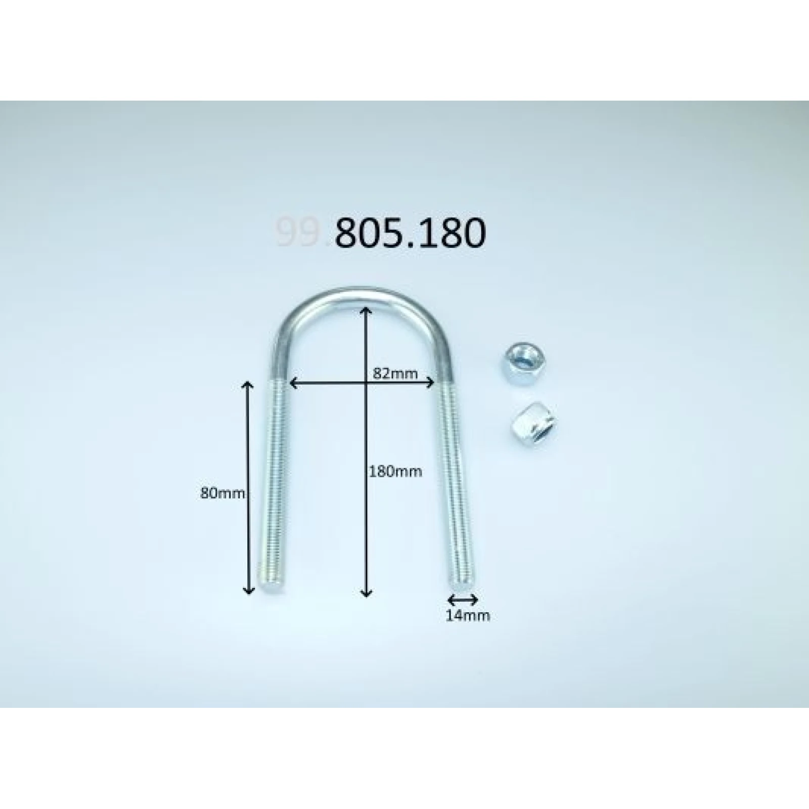 Federbride 99.805.180