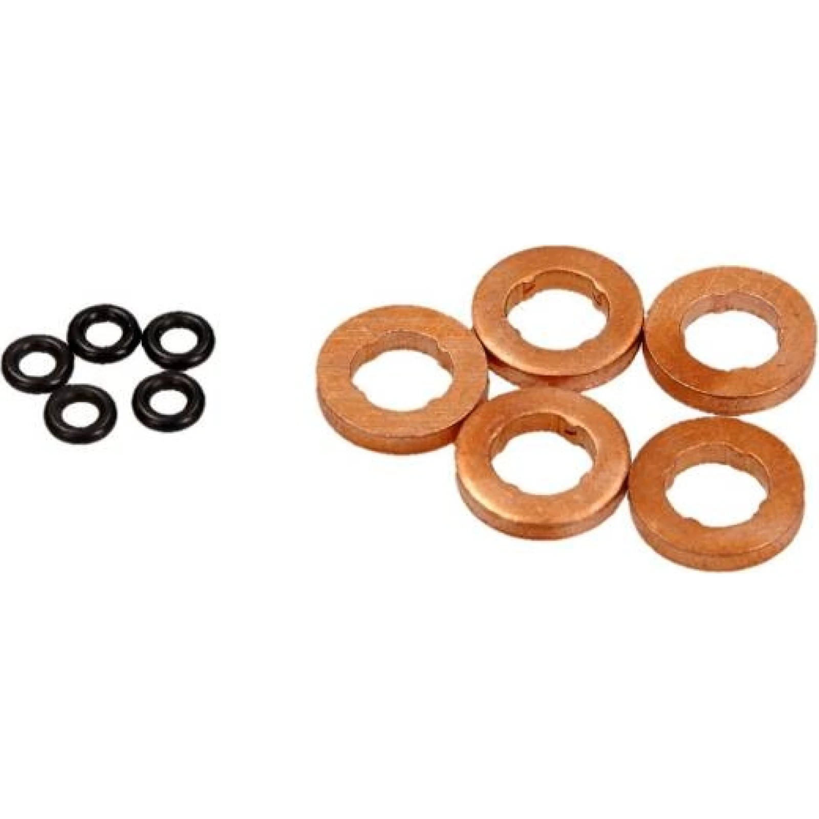 Einspritzdüse Dichtungssatz DRM0144S