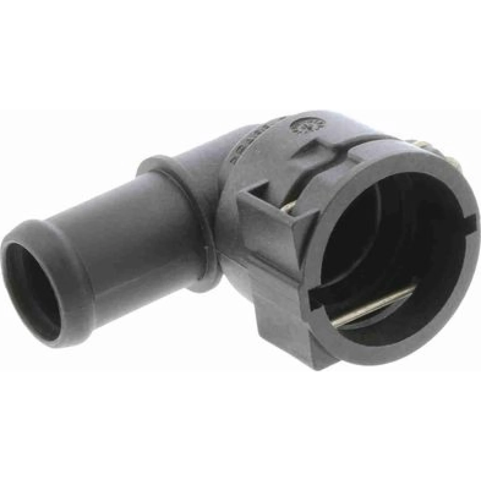 VAICO Kühlmittelflansch V10-3010