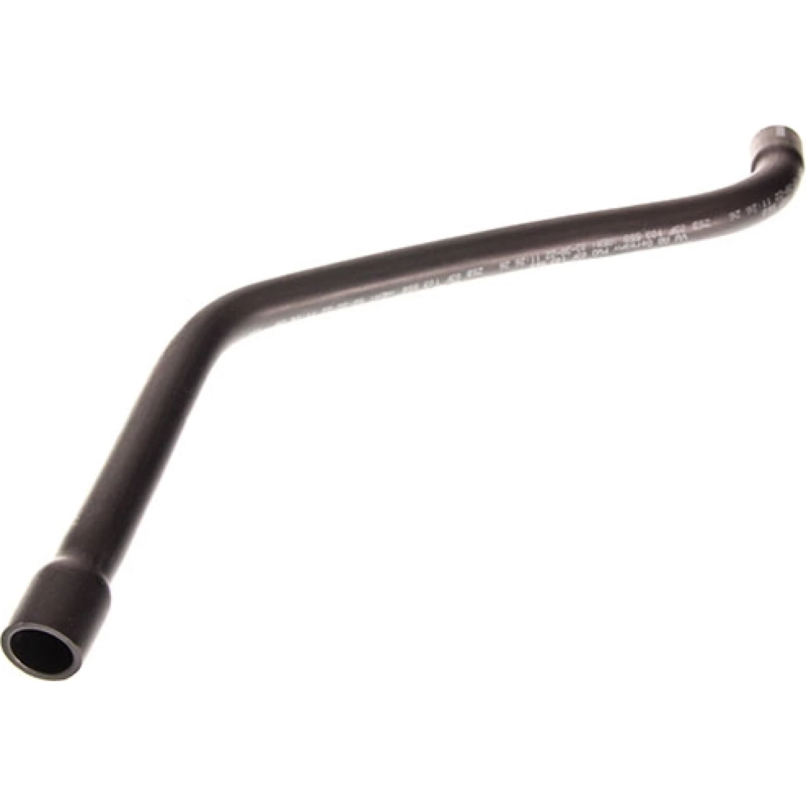 Original VAG Saugrohr, Luftversorgung VW Caddy 1.2 11 03F103560