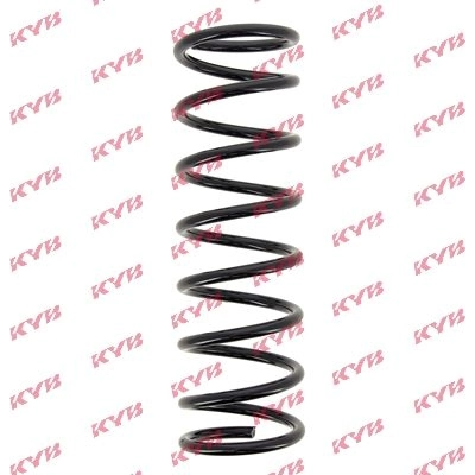 KYB Fahrwerksfeder Mitsubishi T. Galant Iv 1.8I/1.8Td/2.0I 11.87-10.92 RA5376