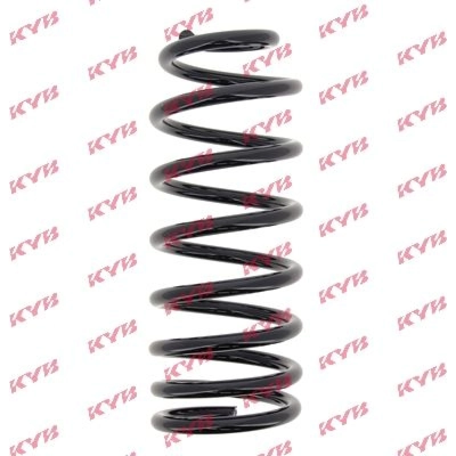 KYB Fahrwerksfeder Fiat T. Multipla 1.6I/1.9Jtd 04.99-06.10 RC5793