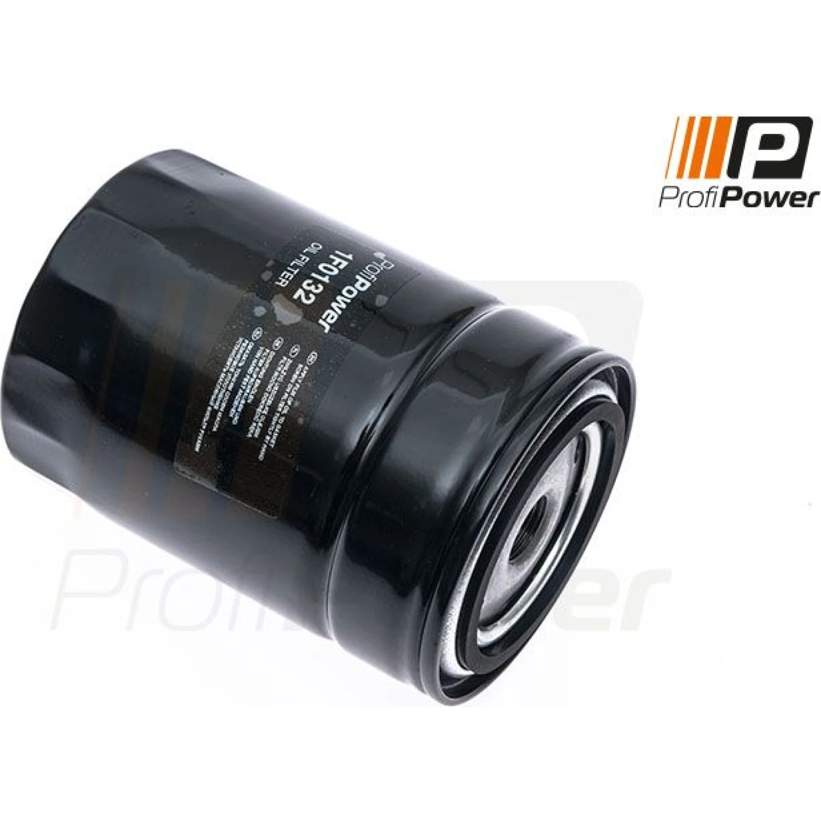 PROFIPOWER Ölfilter 1F0132