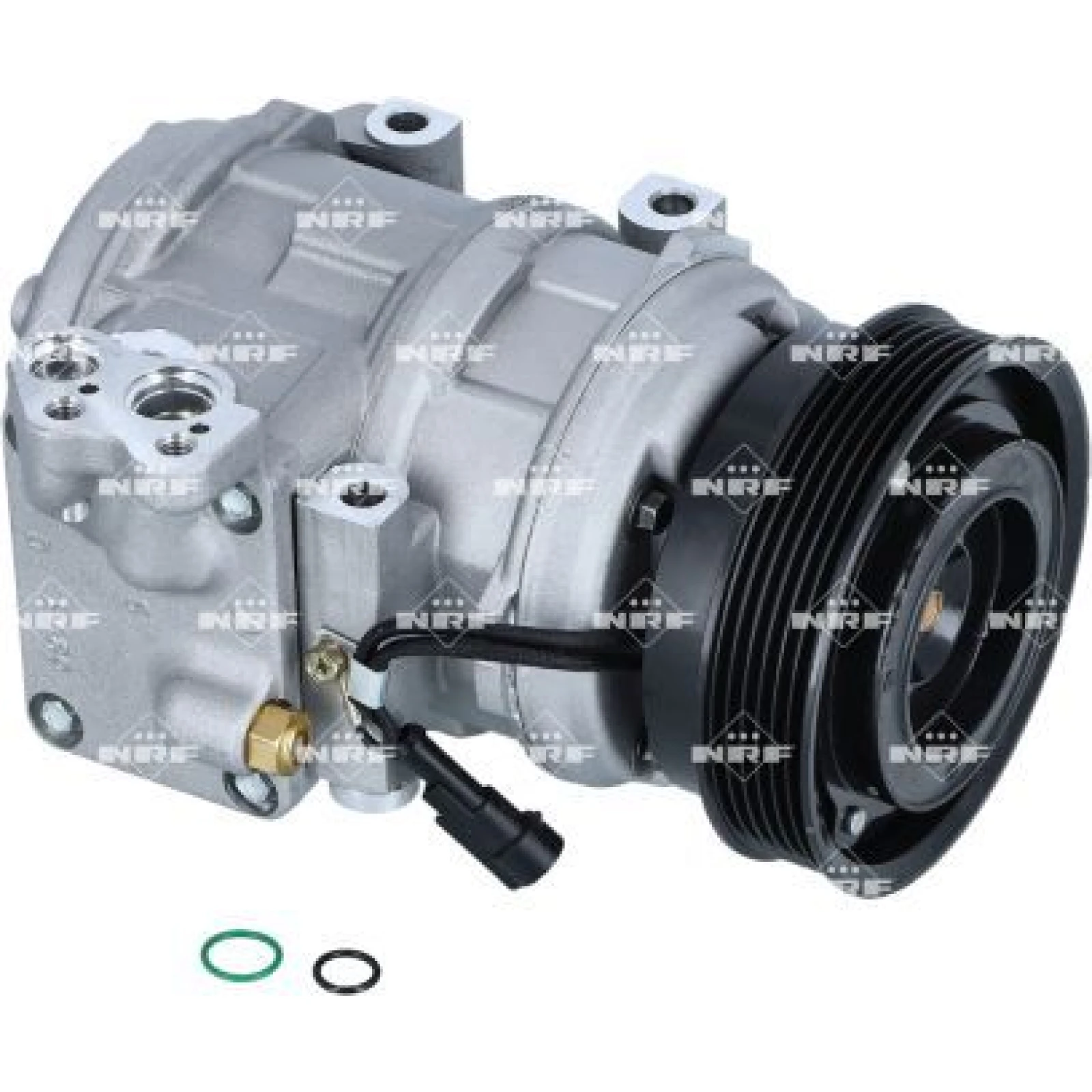 Kompressor, Klimaanlage 32473