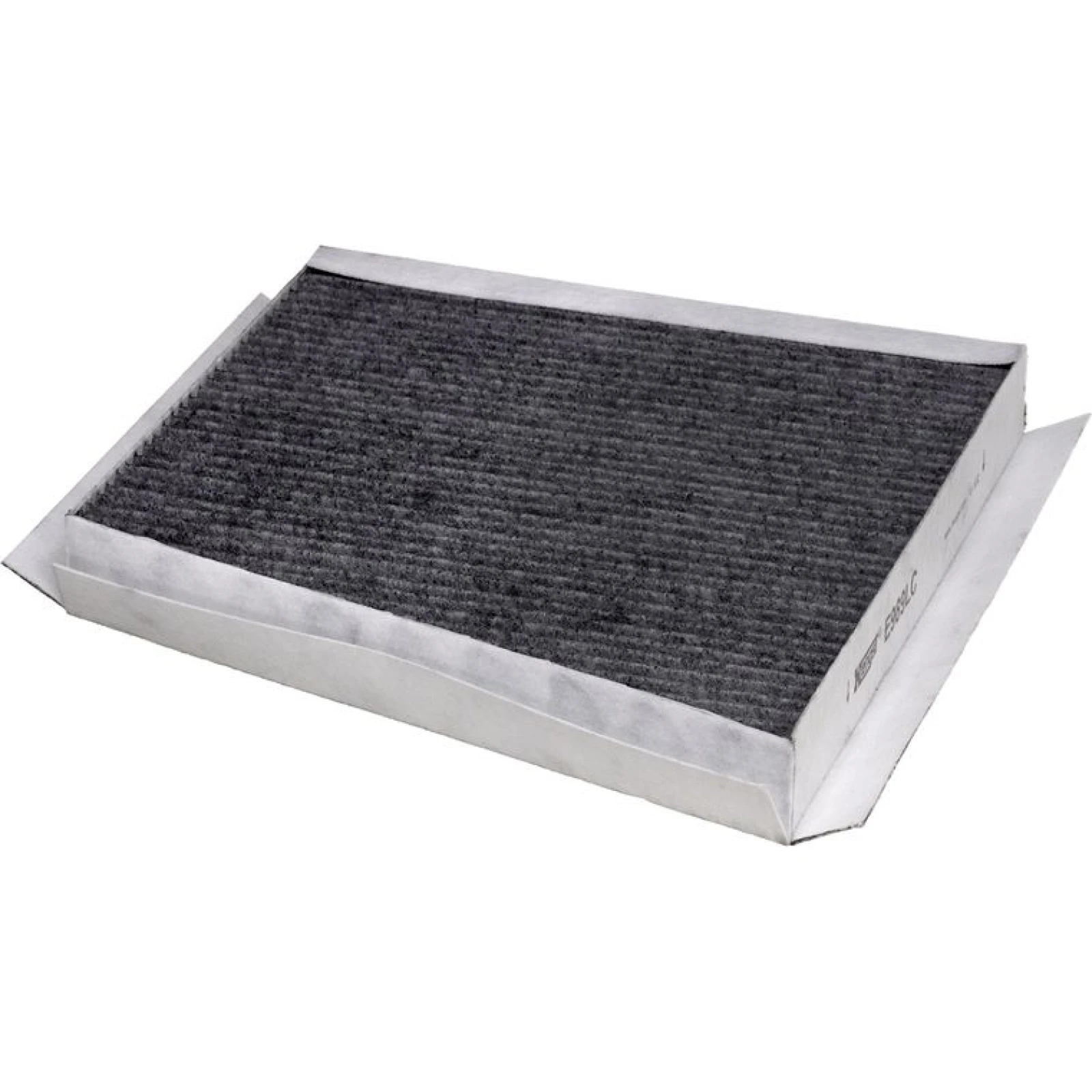 HENGST FILTER Filter, Innenraumluft E989LC