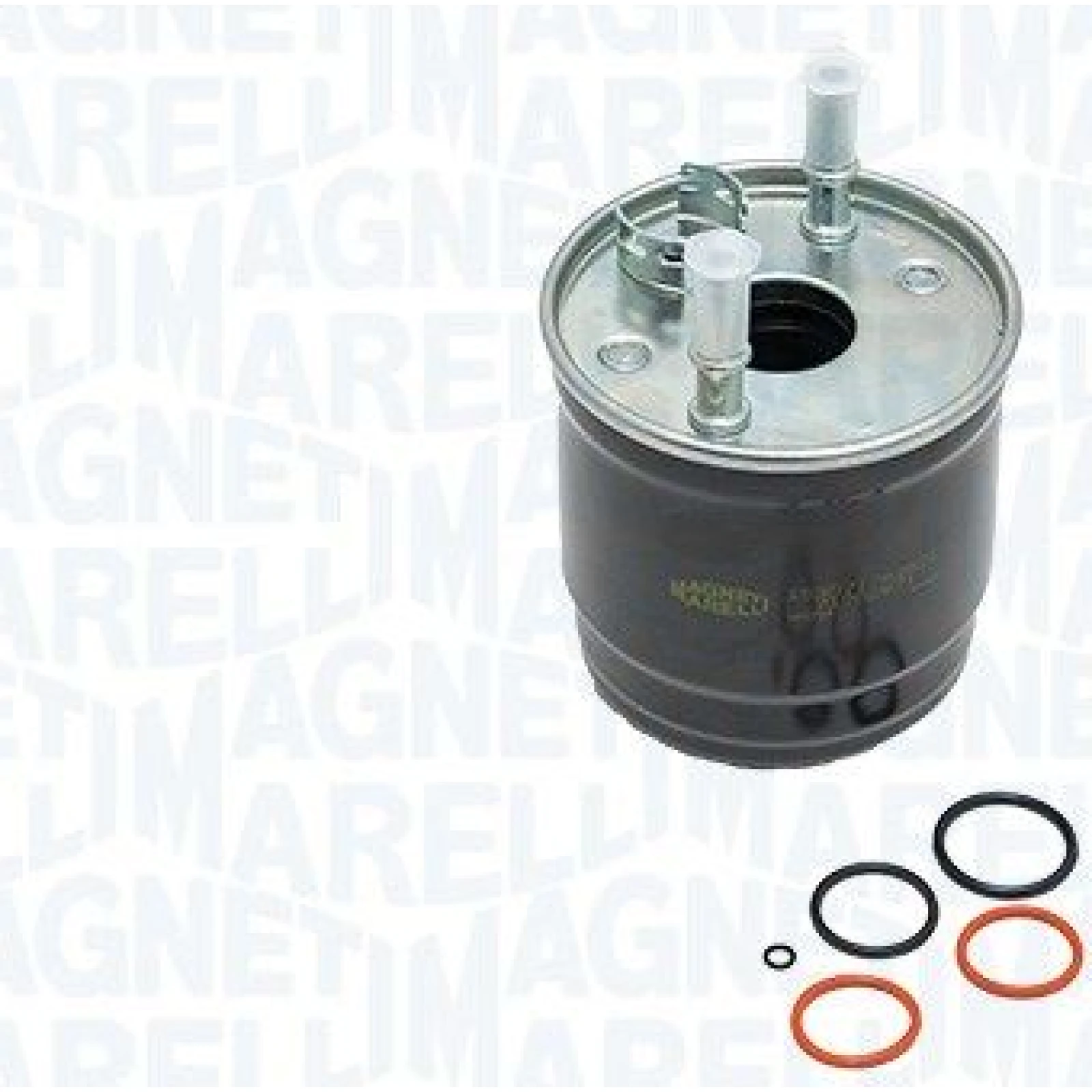 Magneti Marelli Heckklappendämpfer GS1225