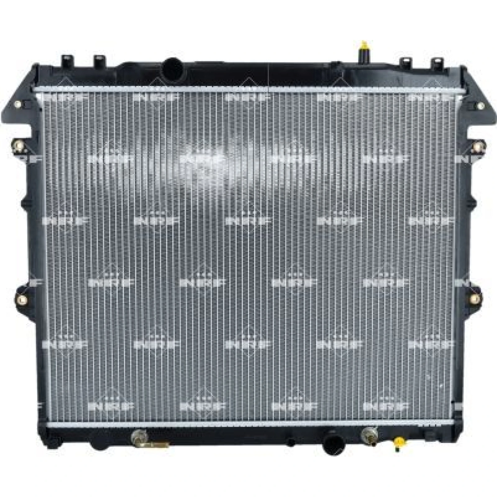 Kühler, Motorkühlung 58534