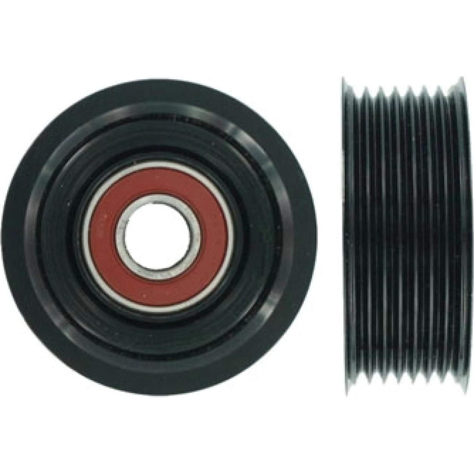Spannrolle Nebentrieb VKM 63006