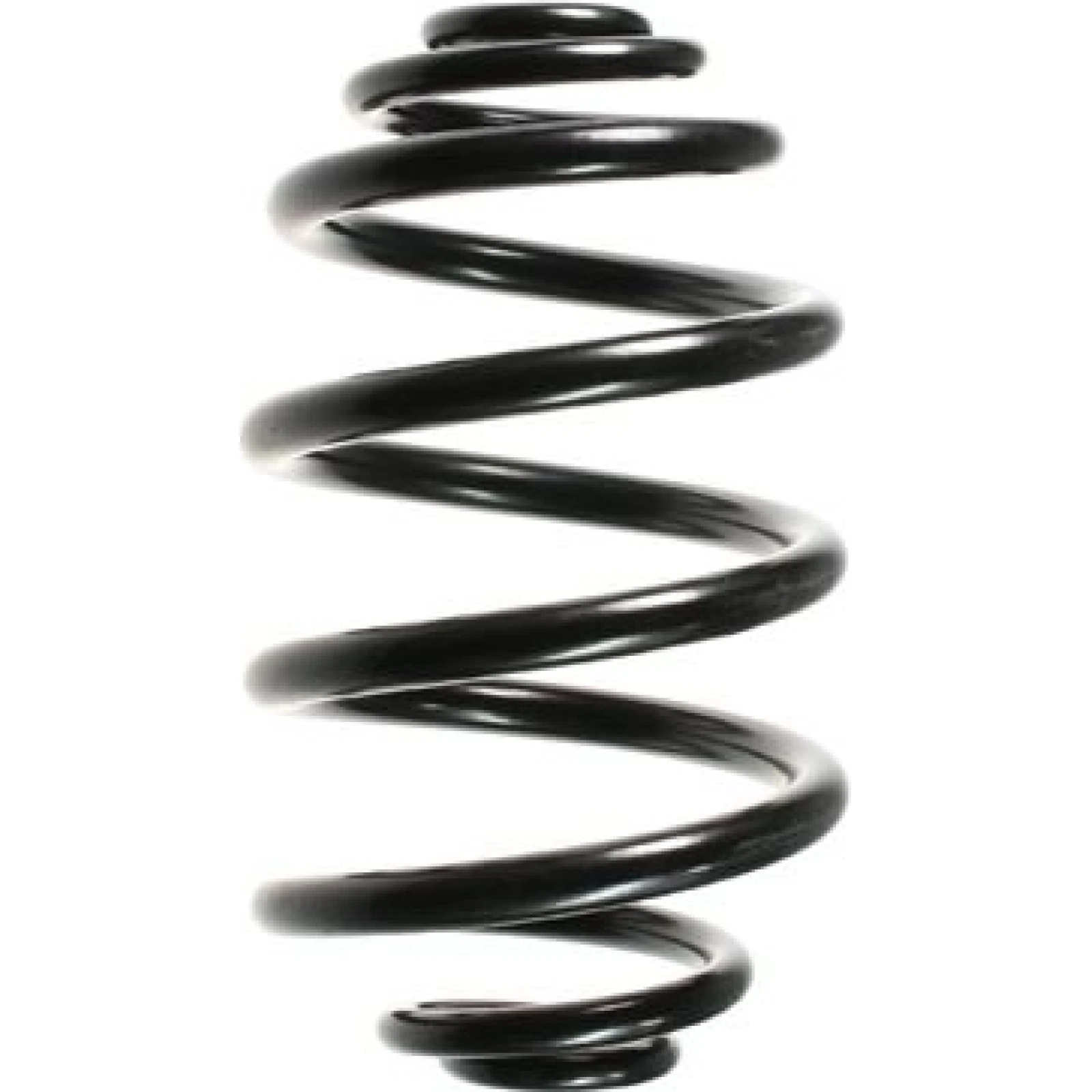 SPIDAN Fahrwerksfeder 49266