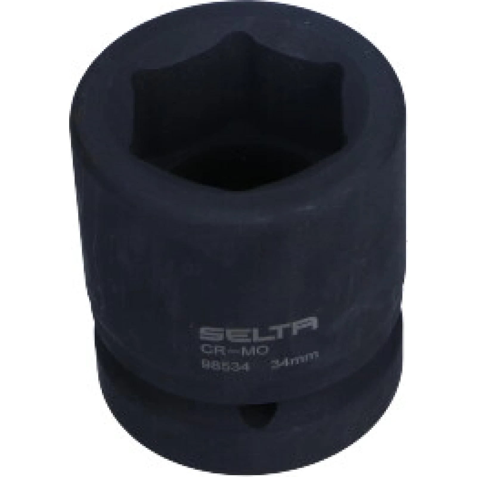 1 Schlagsteckschlüsseleinsatz Staub, 34 mm 98534