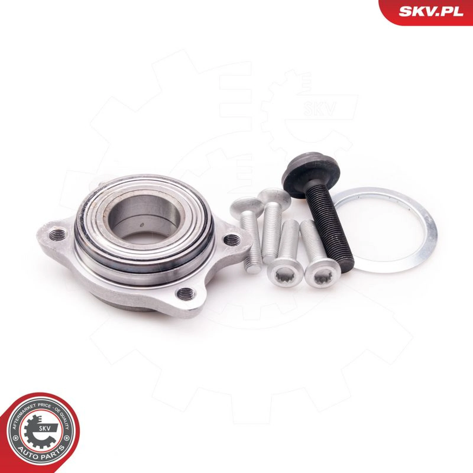 SKV GERMANY Radlager 29SKV029