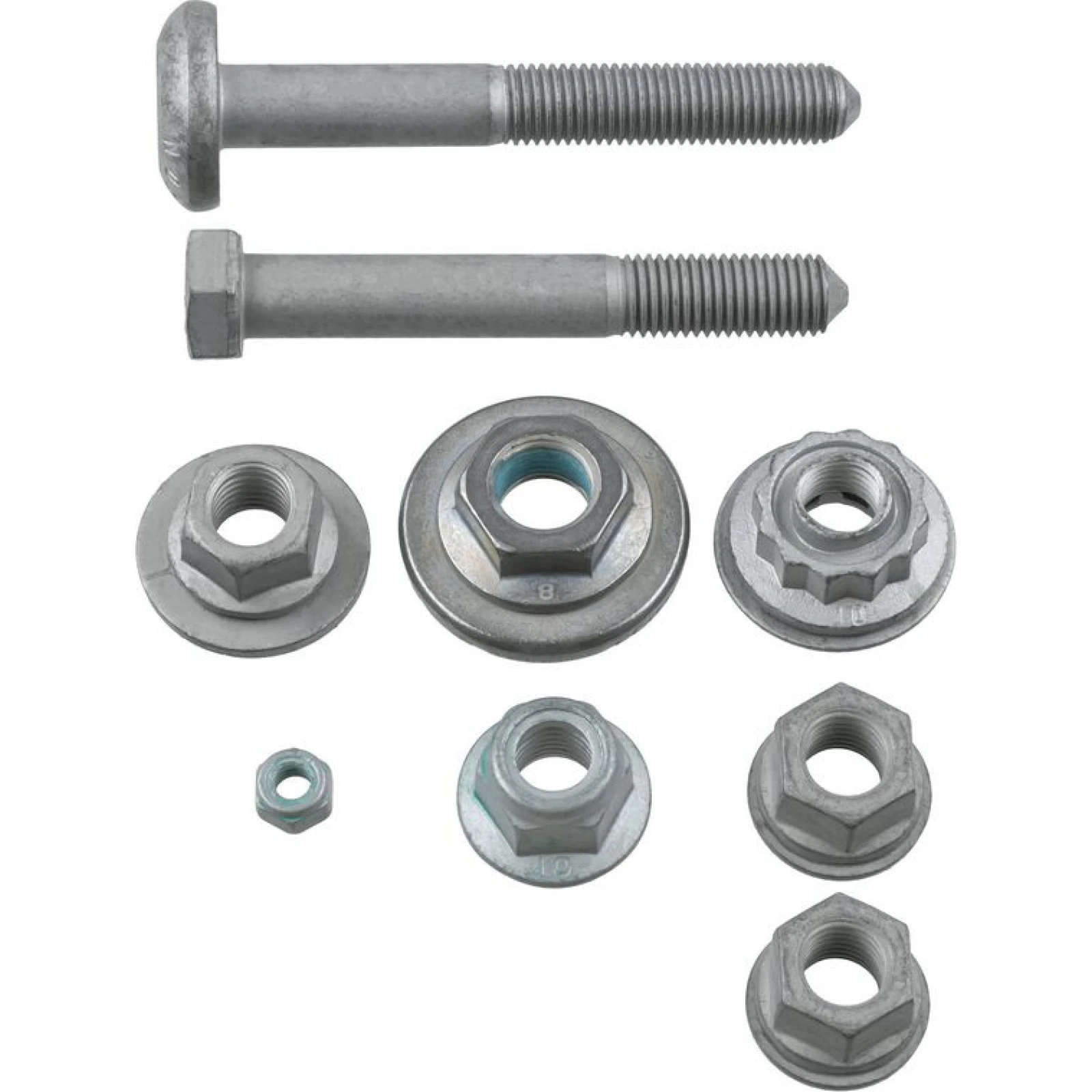 LEMFOERDER SERVICE PACK 44400 01