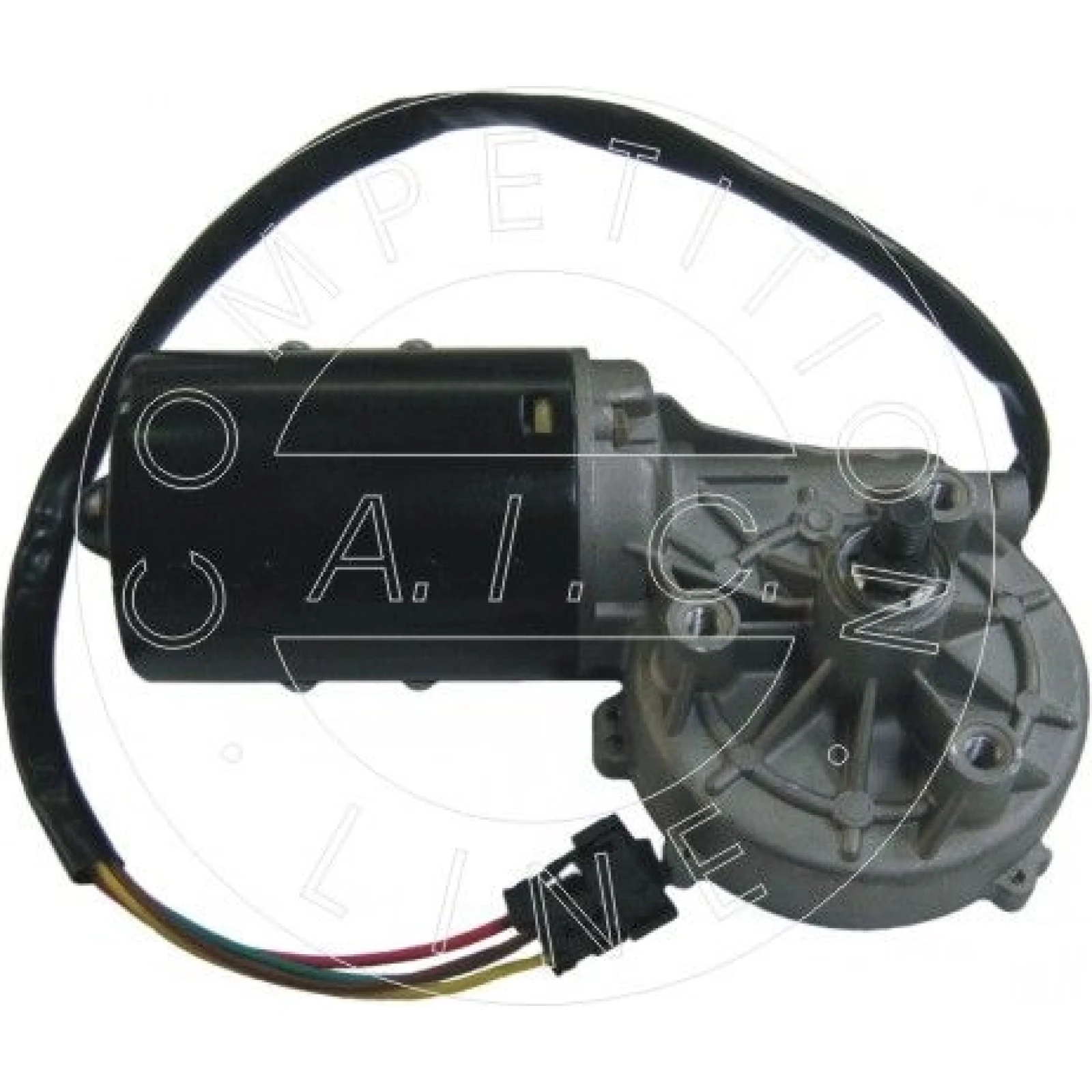50866 AIC Wischermotor 50866 - vorne