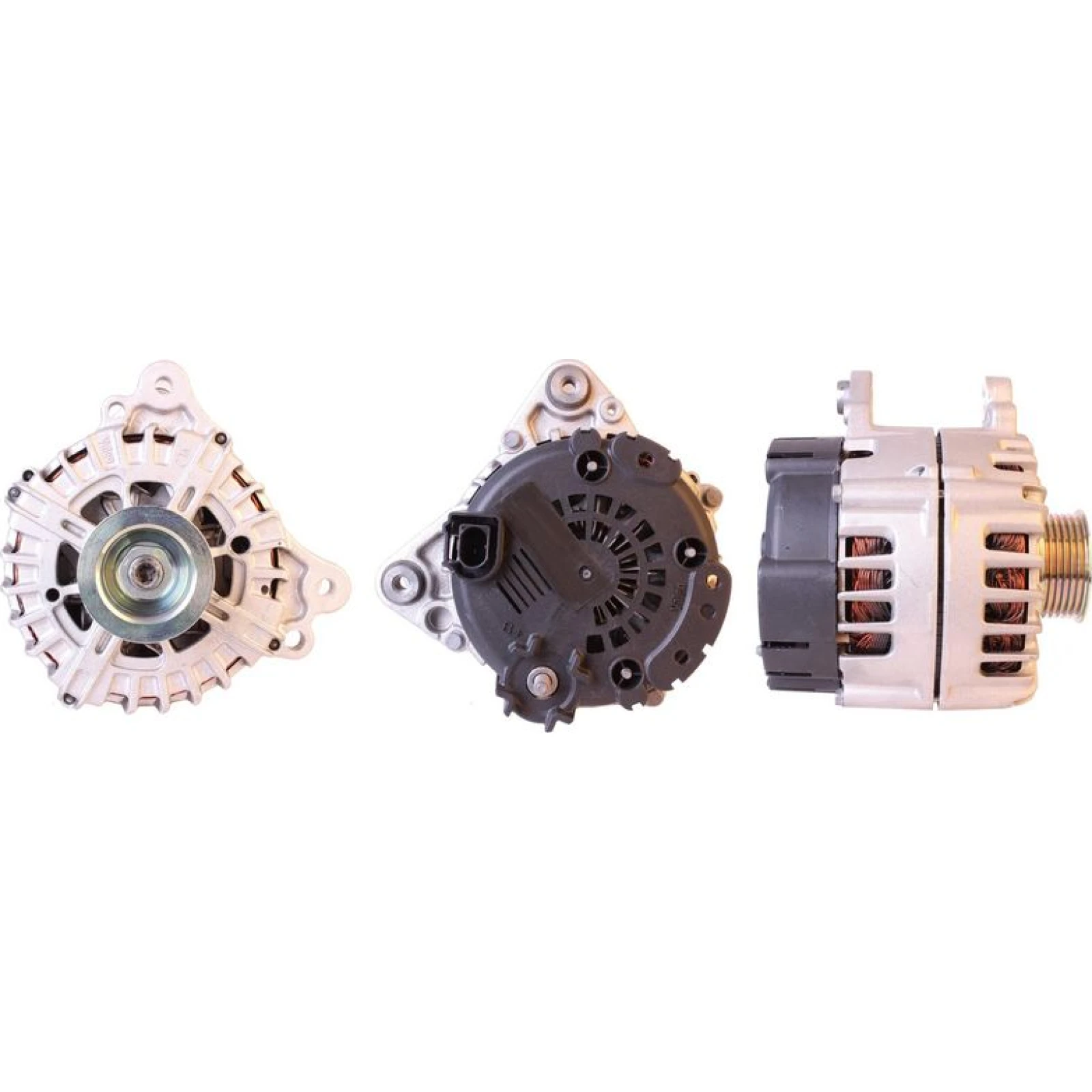 LUCAS ELECTRICAL Generator LRA03407