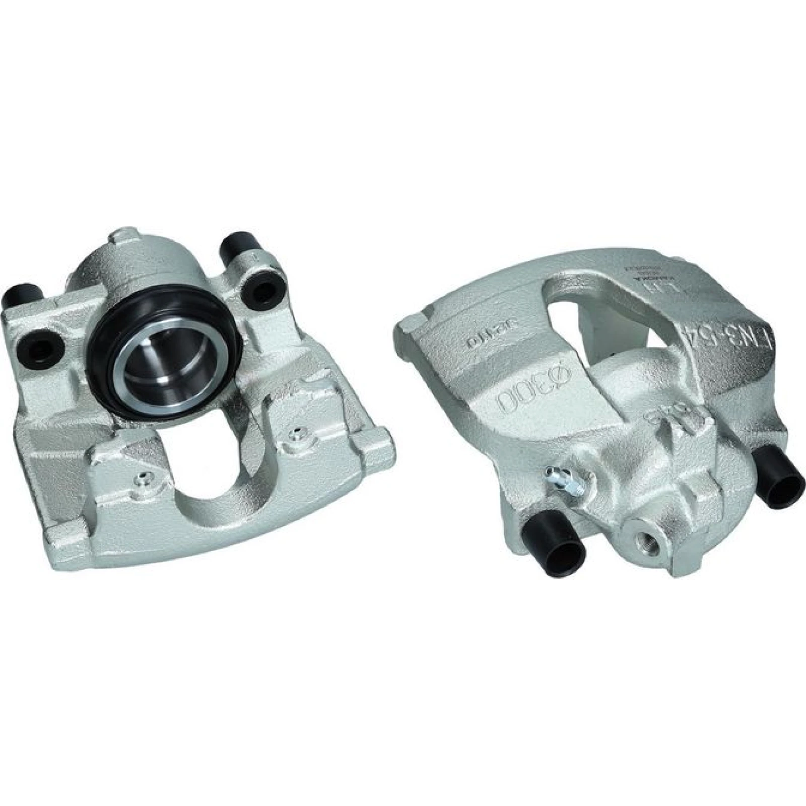 KAMOKA Bremssattel JBC0045
