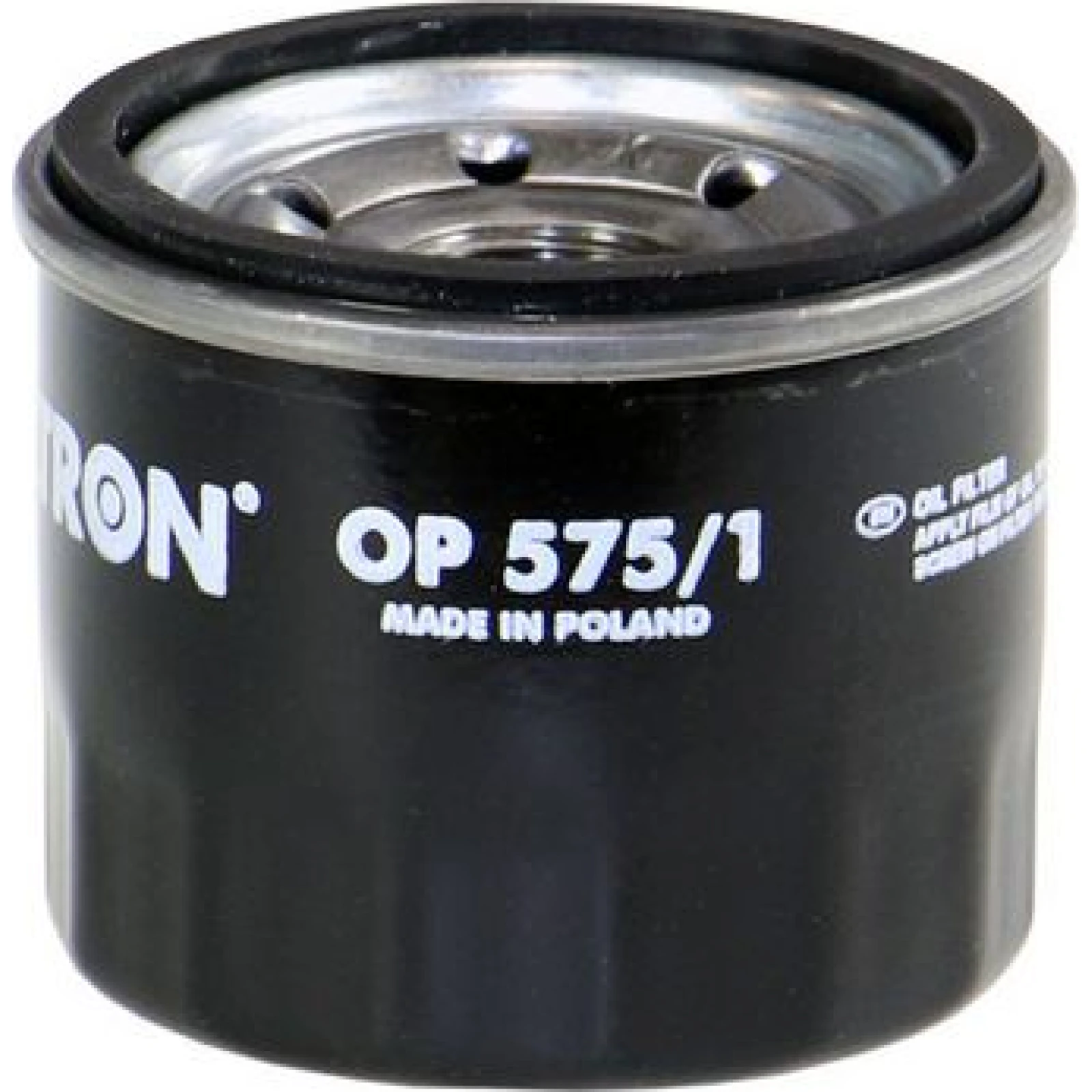 FILTRON Ölfilter OP 575/1