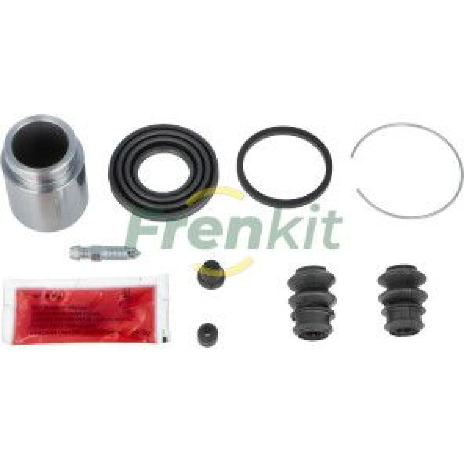 FRENKIT Reparatursatz, Bremssattel 235909