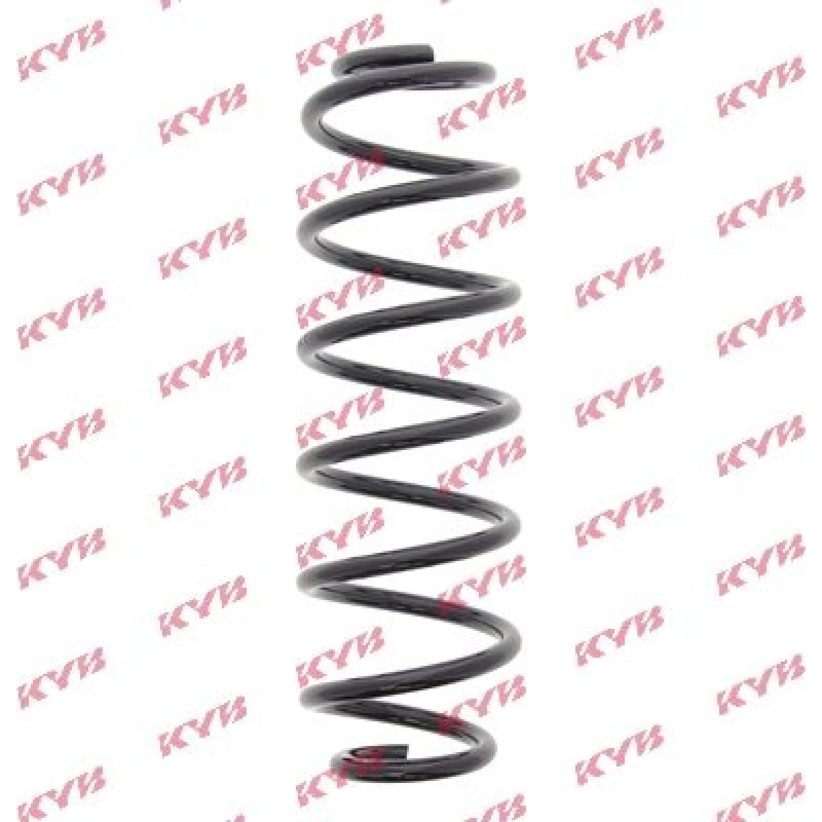 KYB Fahrwerksfeder Citroen T. C4, C4 I/ Peugeot 307 1.4-2.0D 08.00 RH6100