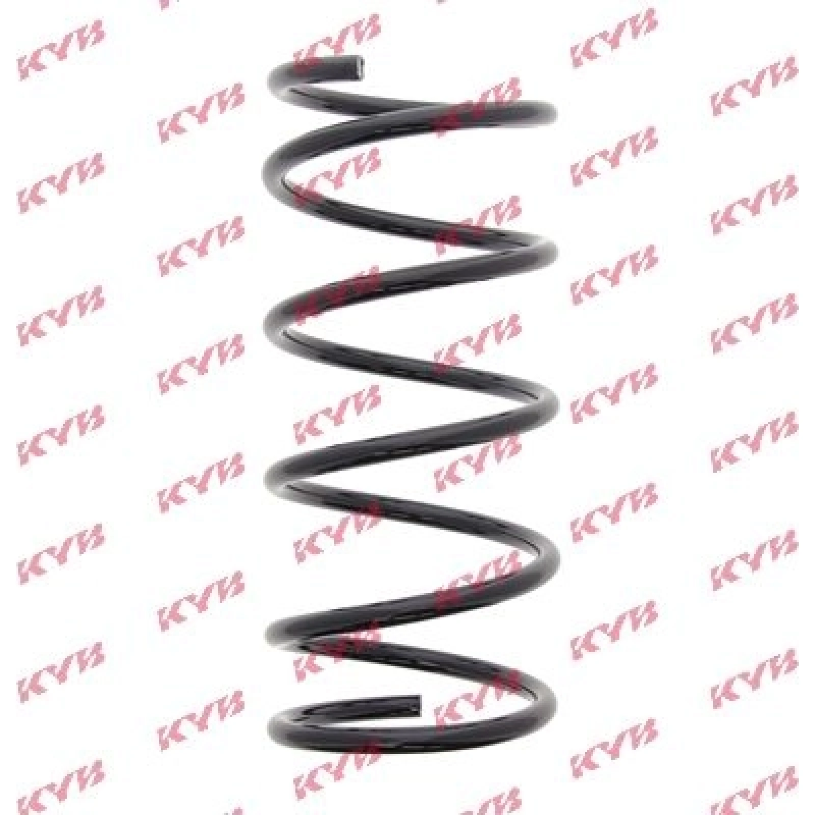 KYB Fahrwerksfeder Peugeot P. Partner 1.1-1.9D 06.96 RA1765