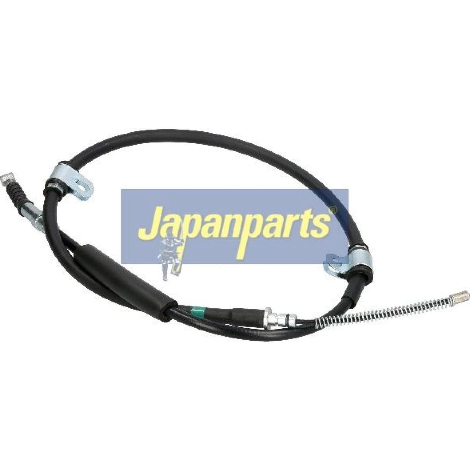 Seilzug, Feststellbremse Hyundai T. Trajet 00-08 Pr BC-H36R