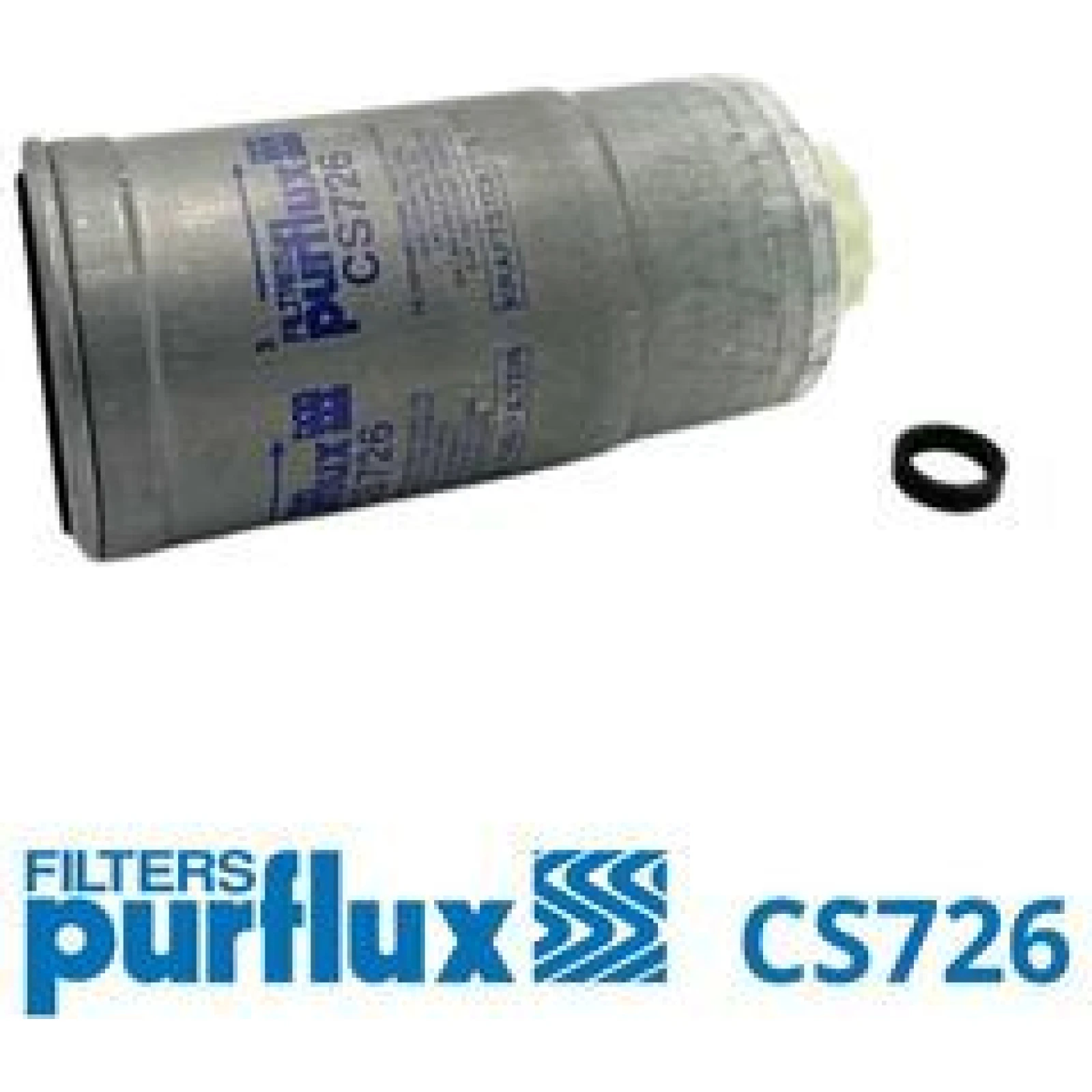 PURFLUX Kraftstofffilter CS726