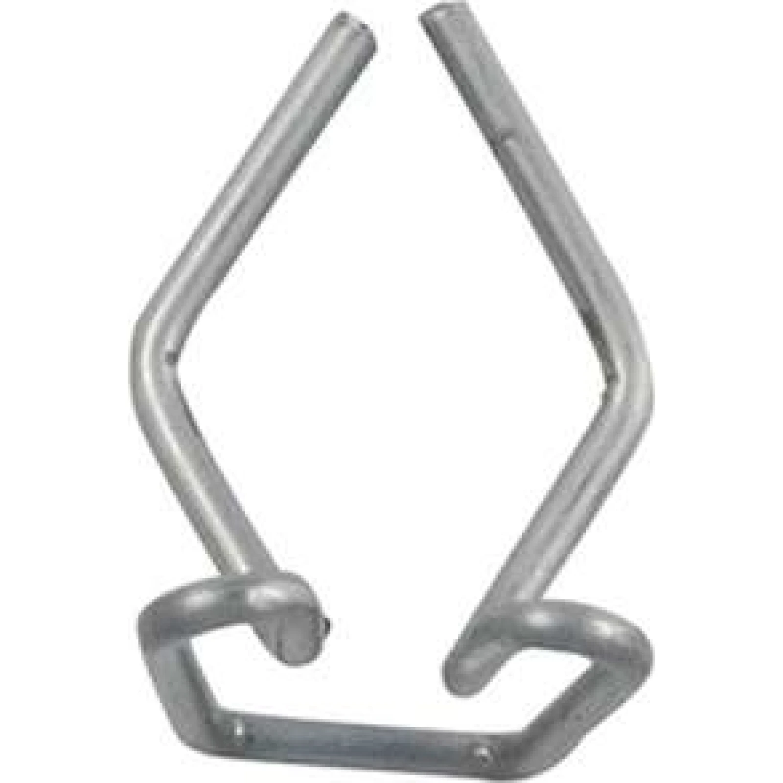Fiat Metallkappe (5 Stück) C70572