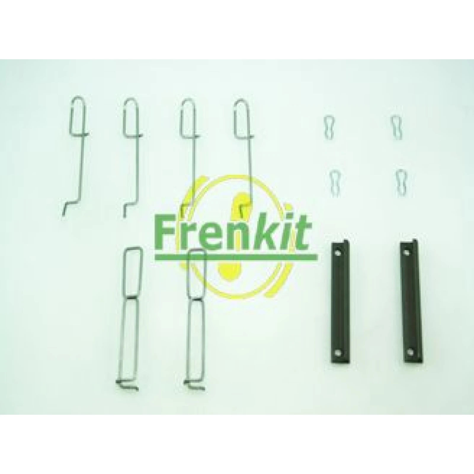 FRENKIT Zubehör, Bremsbeläge 901265