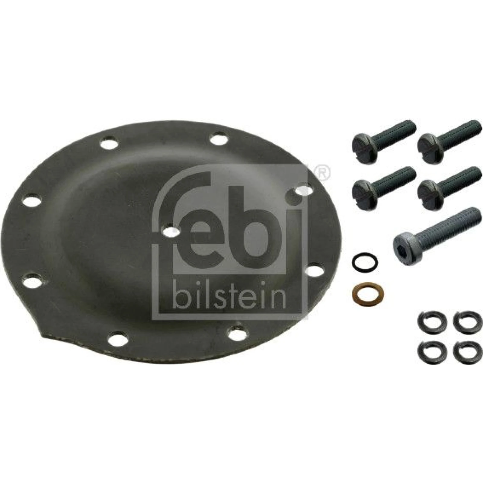 FEBI BILSTEIN Membran 05809