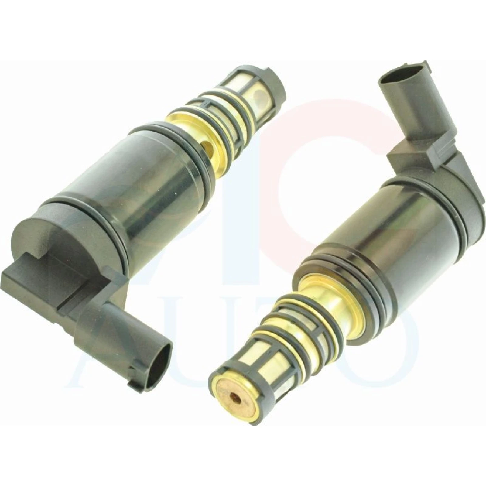 ACAUTO Regelventil, Kompressor AC-02DN36