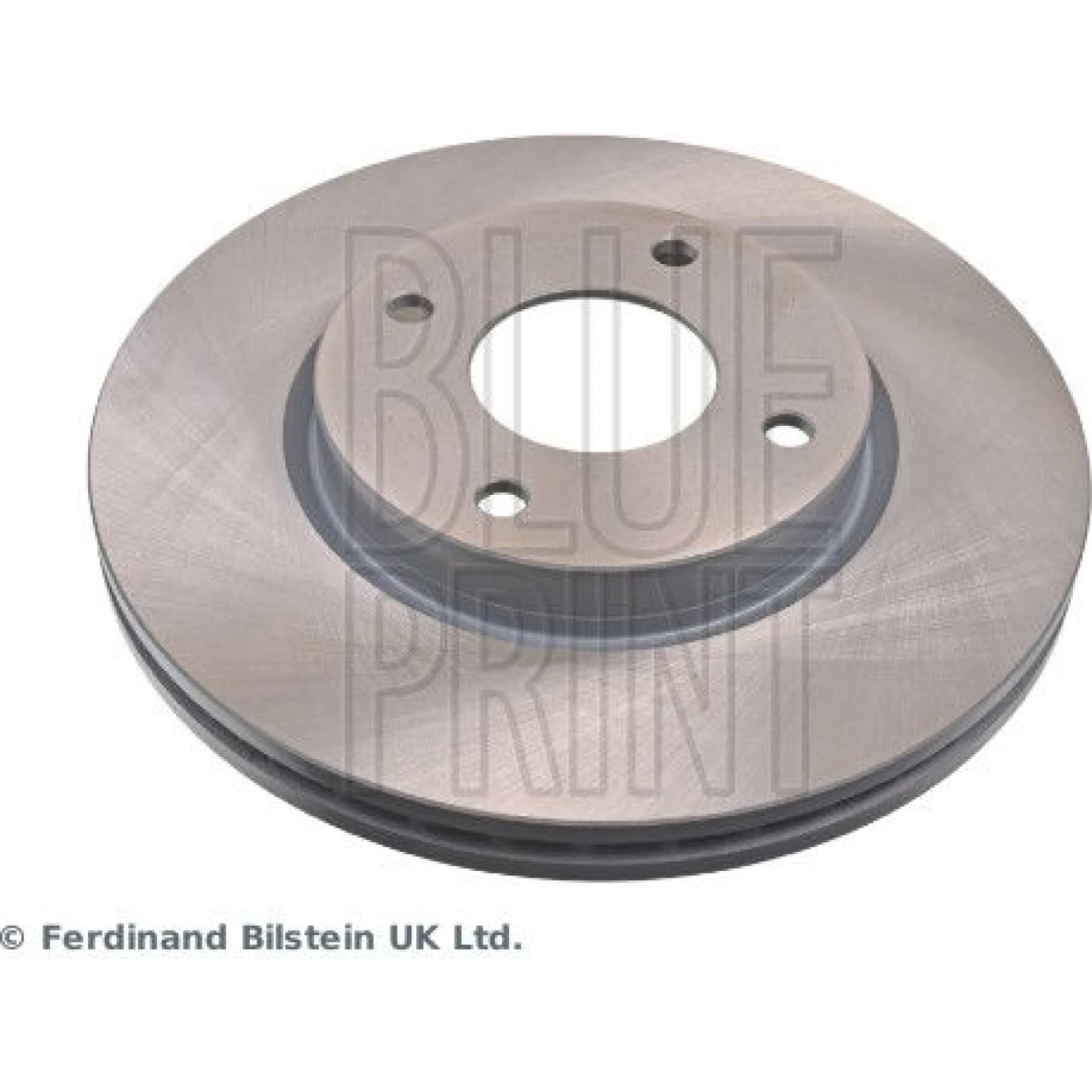 Bremsscheibe Nissan P. Cube/Tiida 1.6-1.8/1.5 Dci 07 ADN143133
