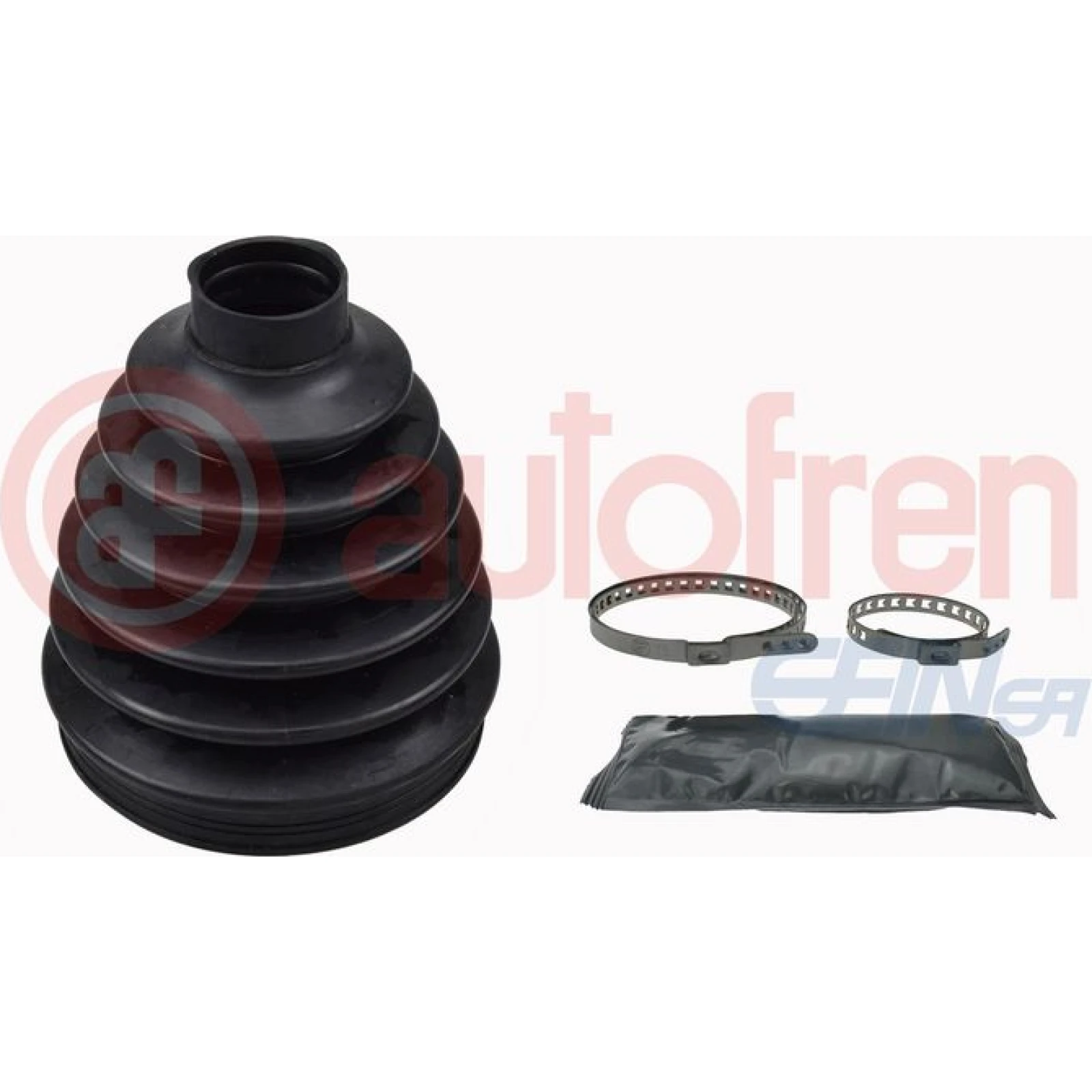 Faltenbalg, Antriebswelle Honda Ext D8264T