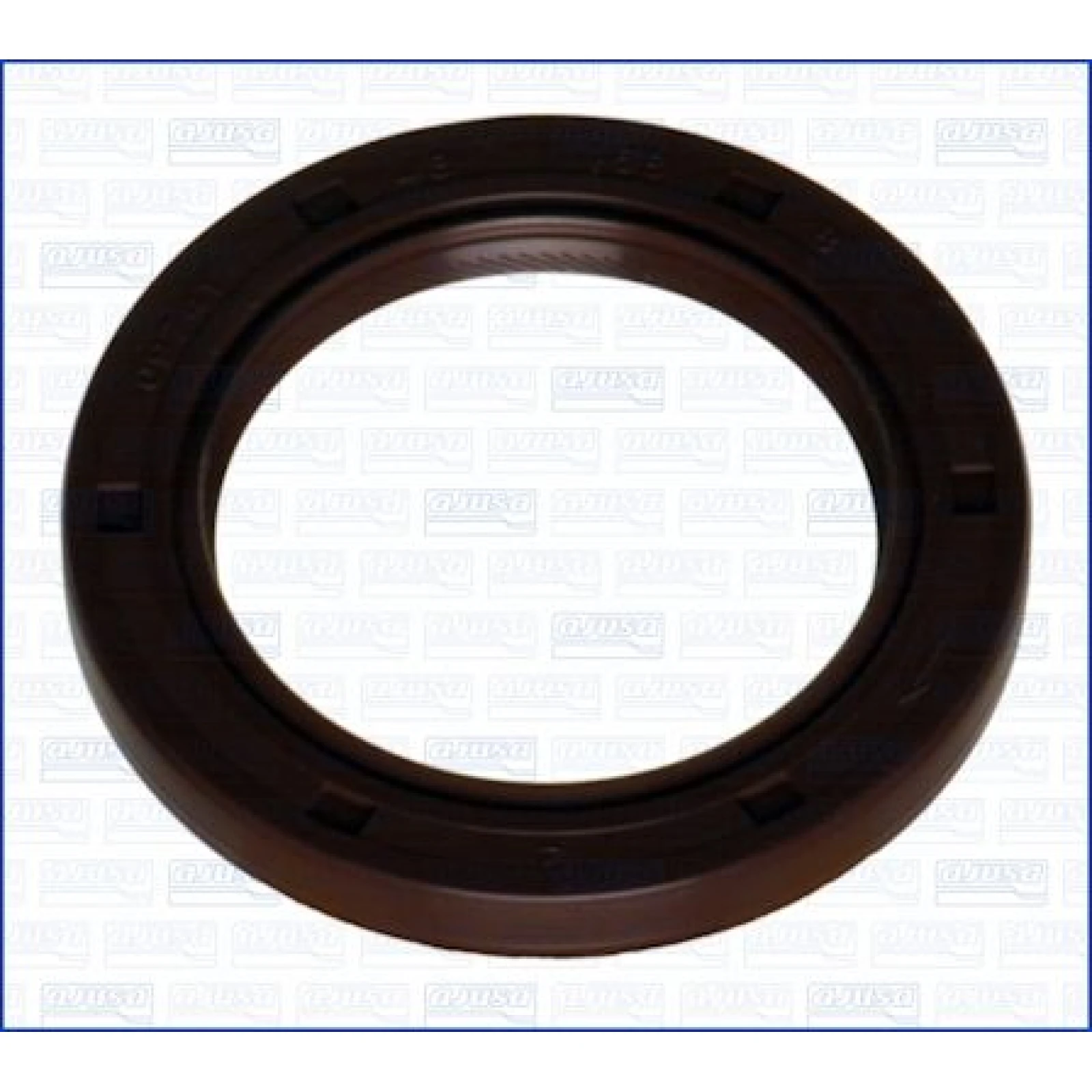 Ajusa Wellendichtring SsangYong Kyron 10- 15093200