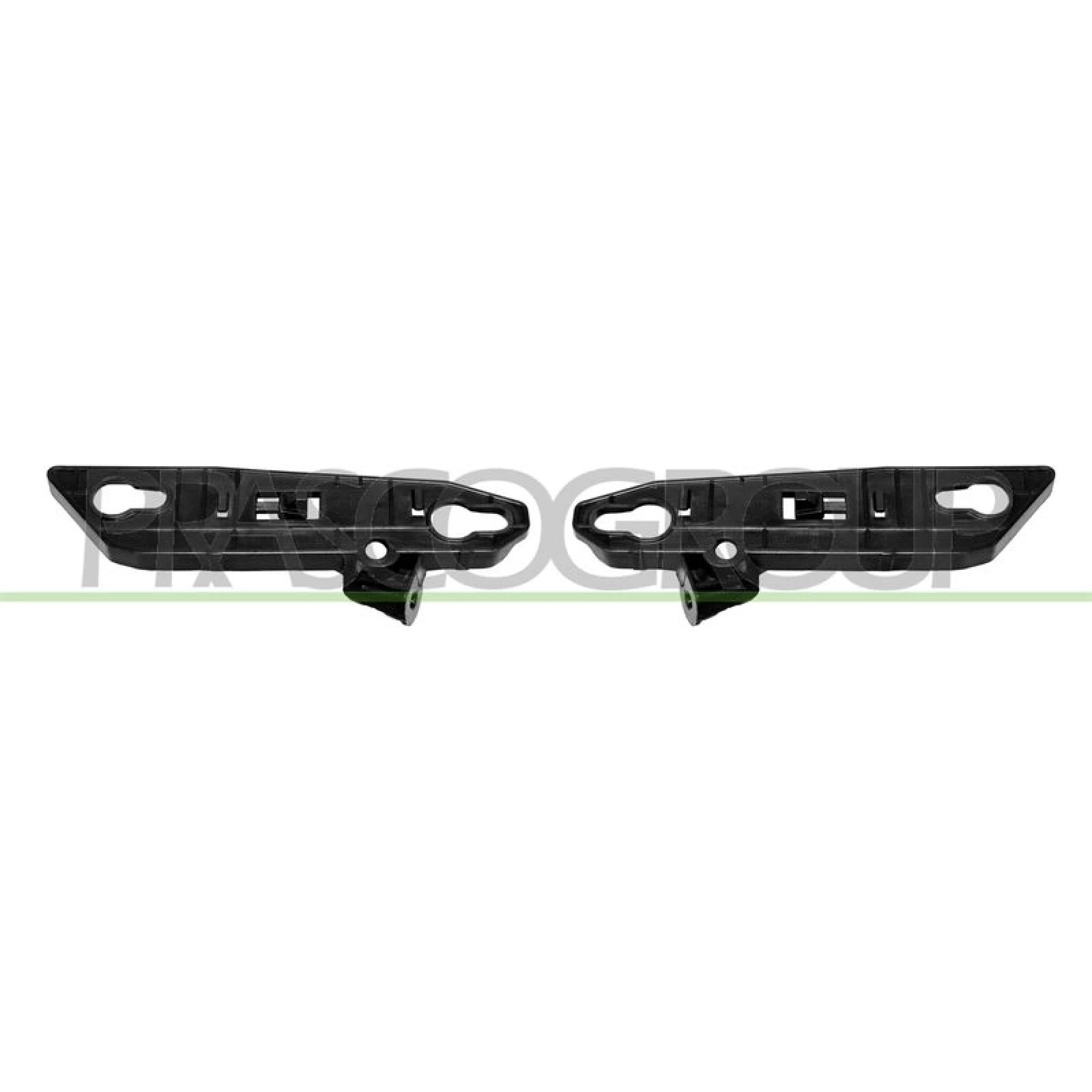 Prasco HALTERSET F STOSTG vorne links+rechts PG4281005
