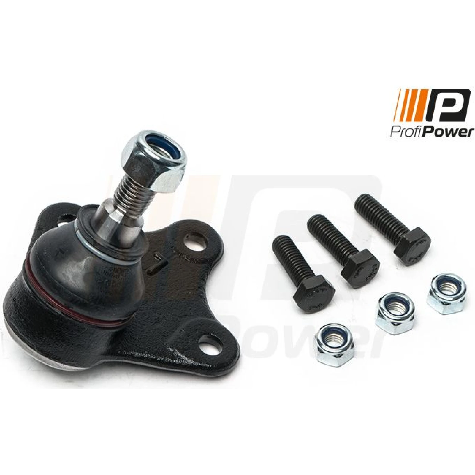 PROFIPOWER Trag-/Führungsgelenk 2S0016L