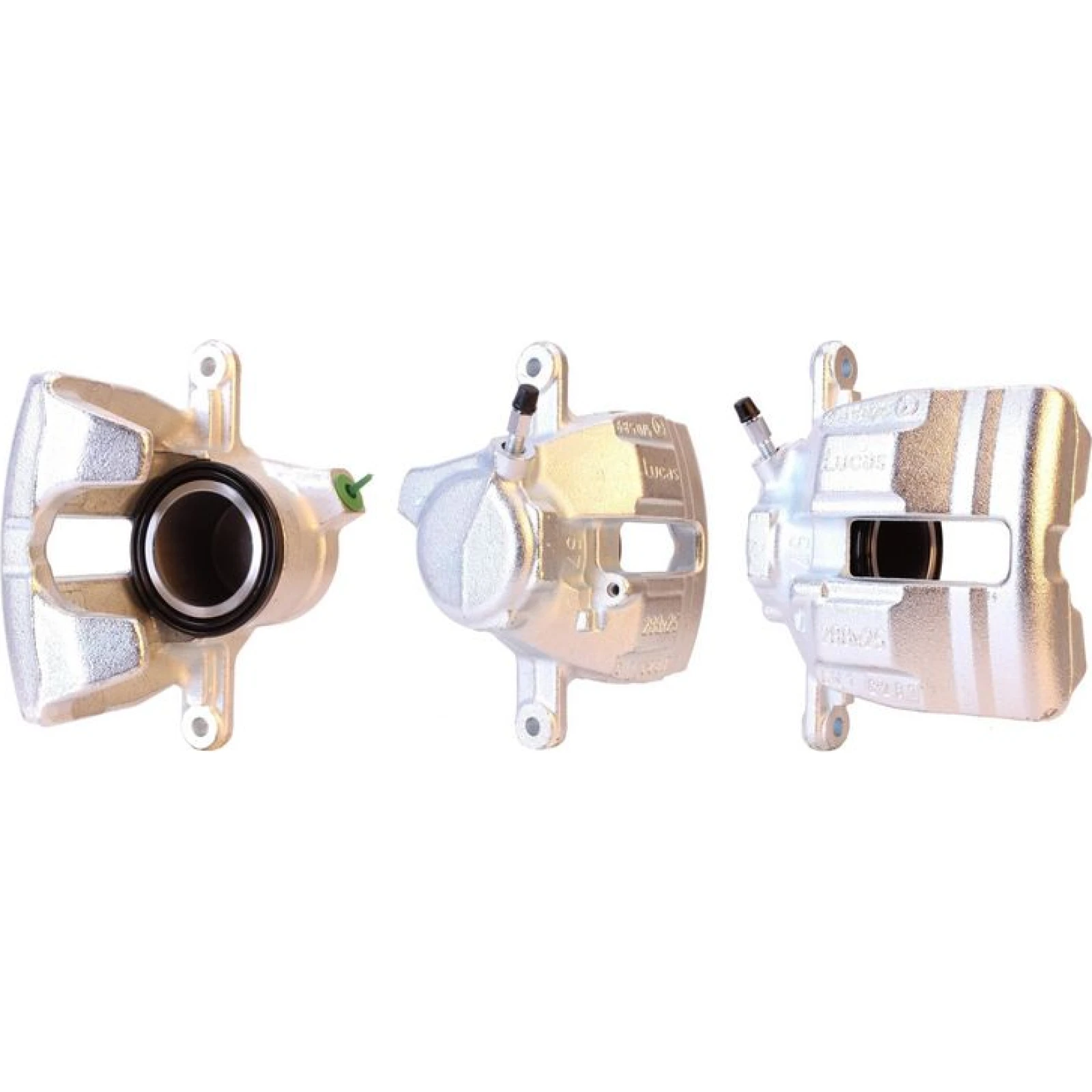 Tauschbremssattel 3268310