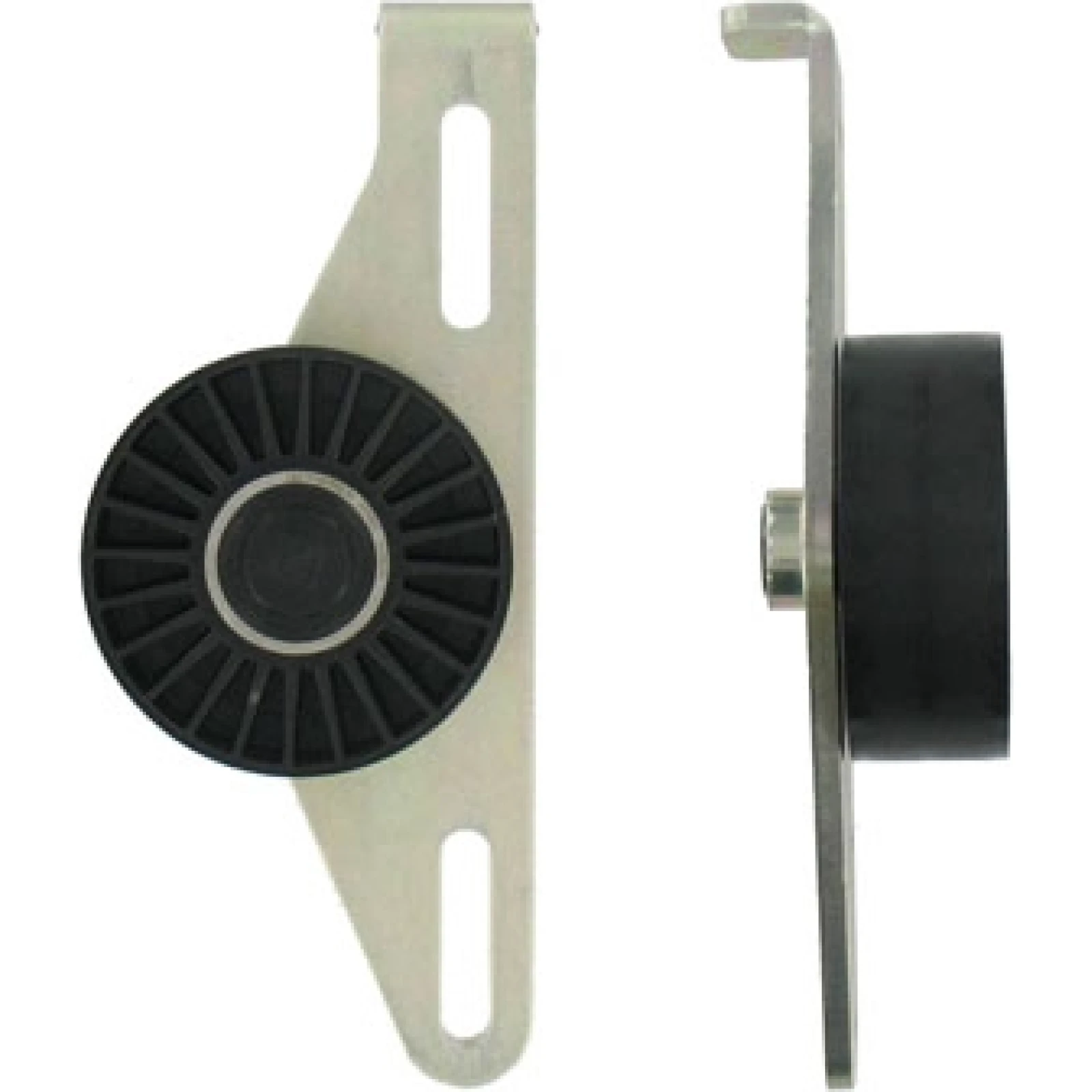 Spannrolle Multi-V VKM 36091