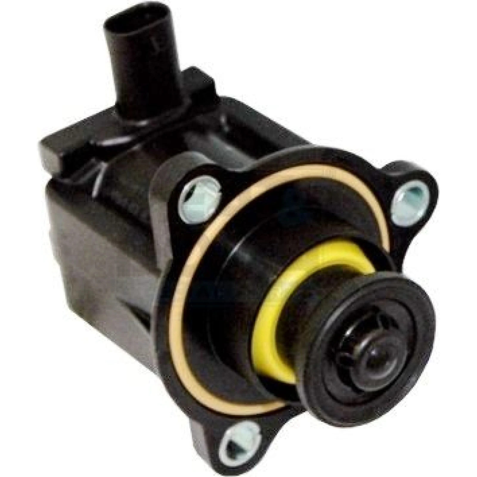 Schubumluftventil, Lader 9294