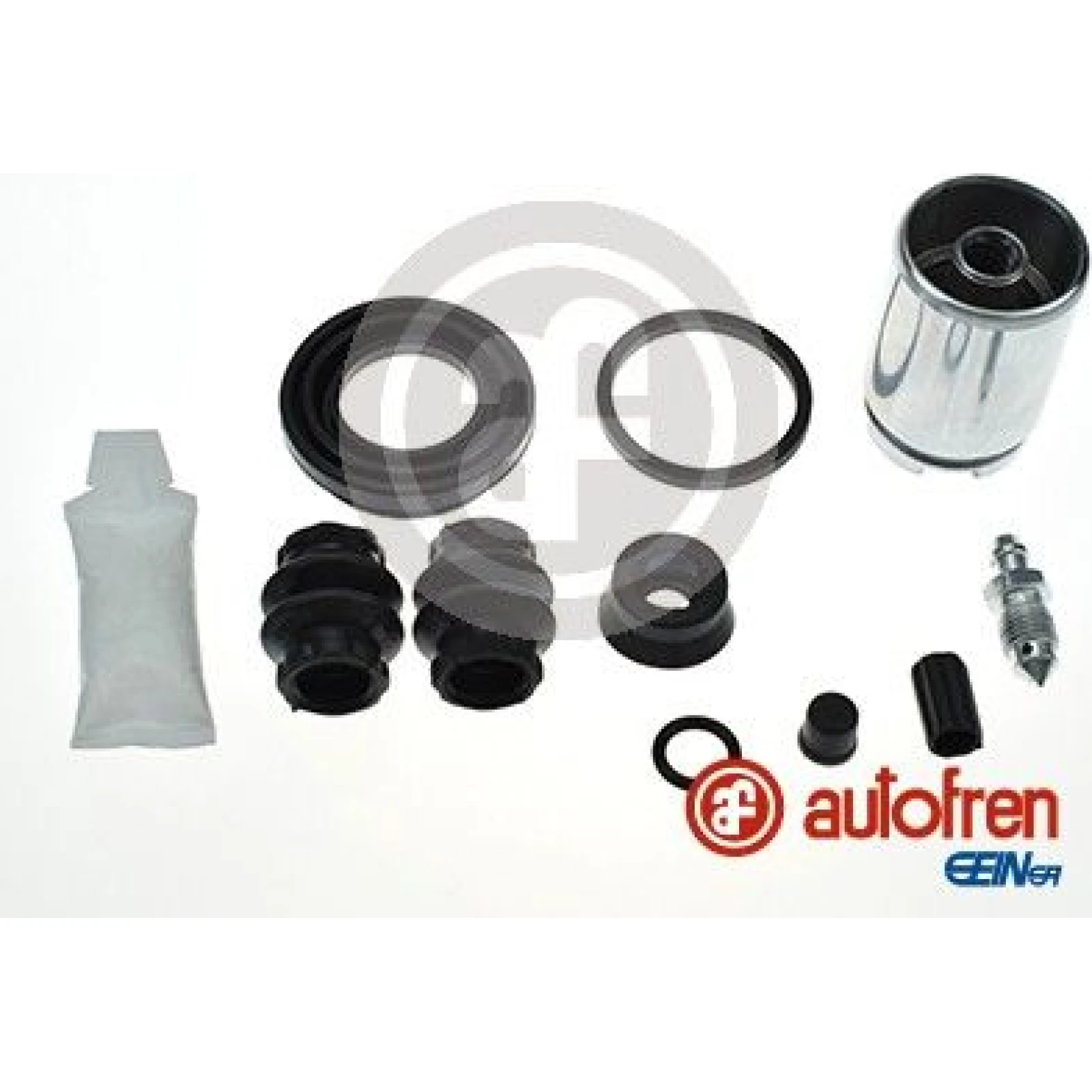 Reparatursatz, Bremssattel D41156K